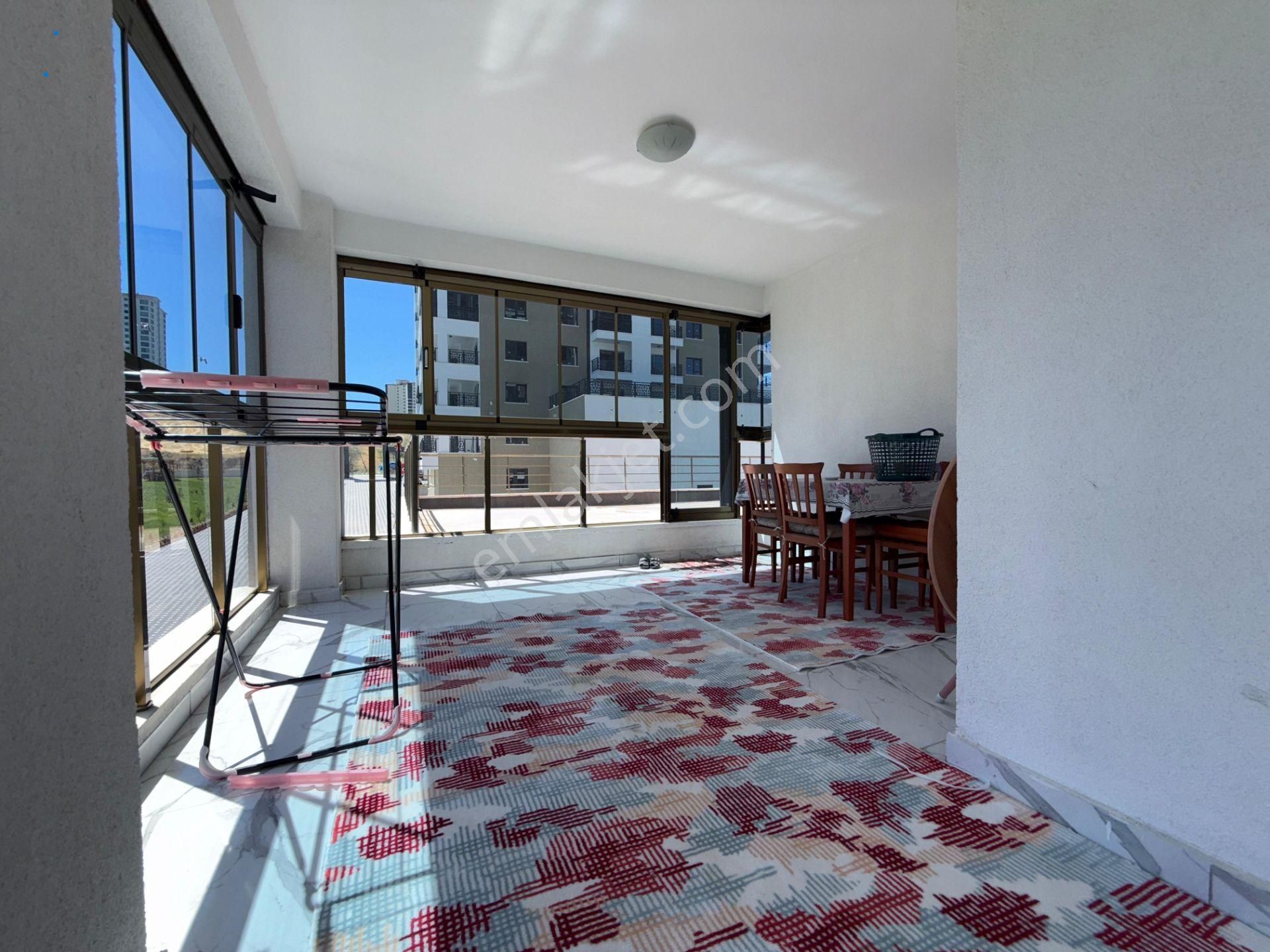 Nasip Emlak'tan Satılık 4+1 Site İçerisinde Kpl. Otoparklı Daire - Görsel 6