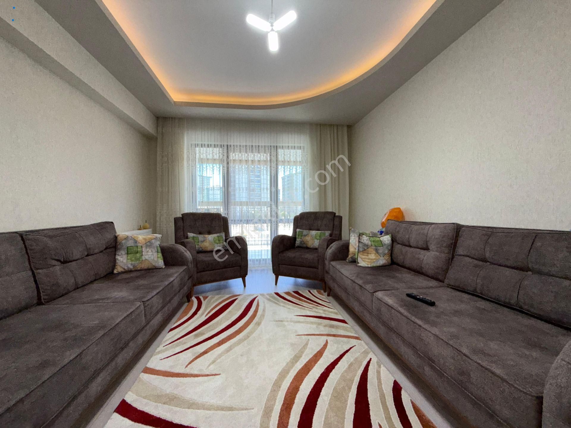 Nasip Emlak'tan Satılık 4+1 Site İçerisinde Kpl. Otoparklı Daire - Görsel 15