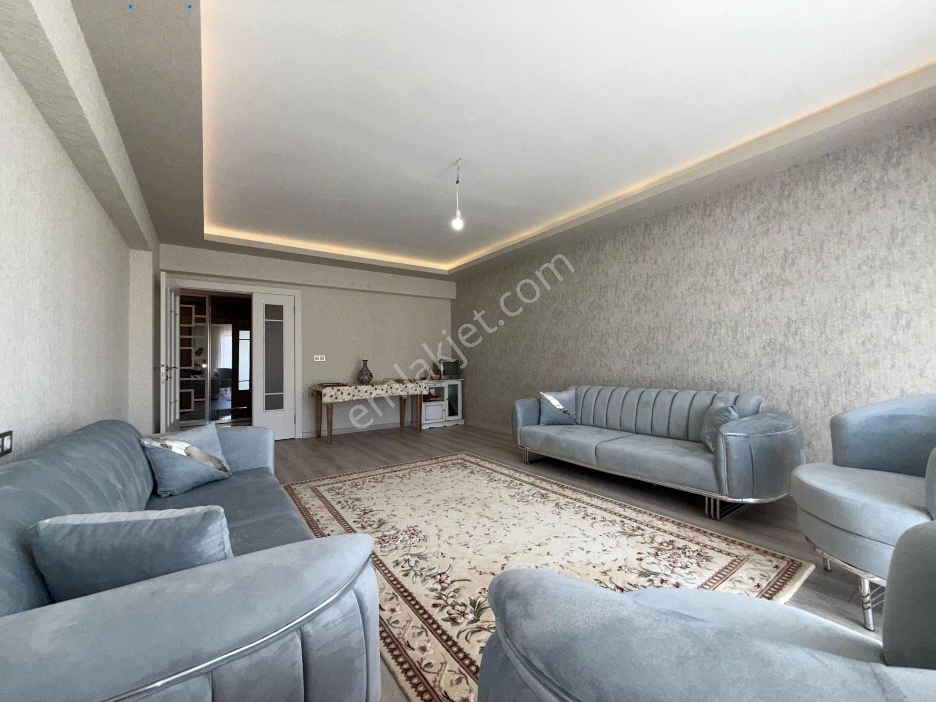 Nasip Emlak'tan Satılık 4+1 Site İçerisinde Kpl. Otoparklı Daire - Görsel 12