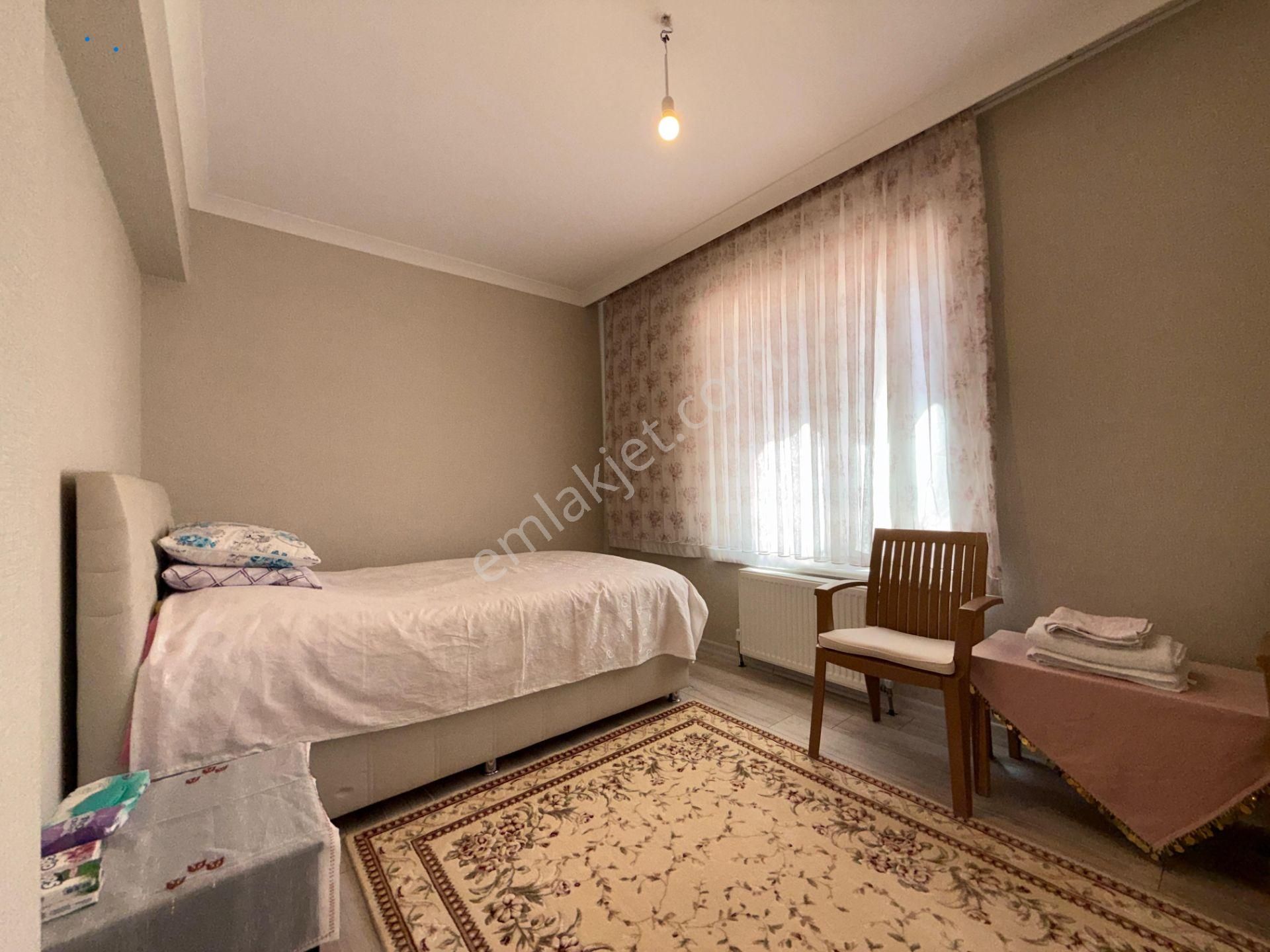 Nasip Emlak'tan Satılık 4+1 Site İçerisinde Kpl. Otoparklı Daire - Görsel 18