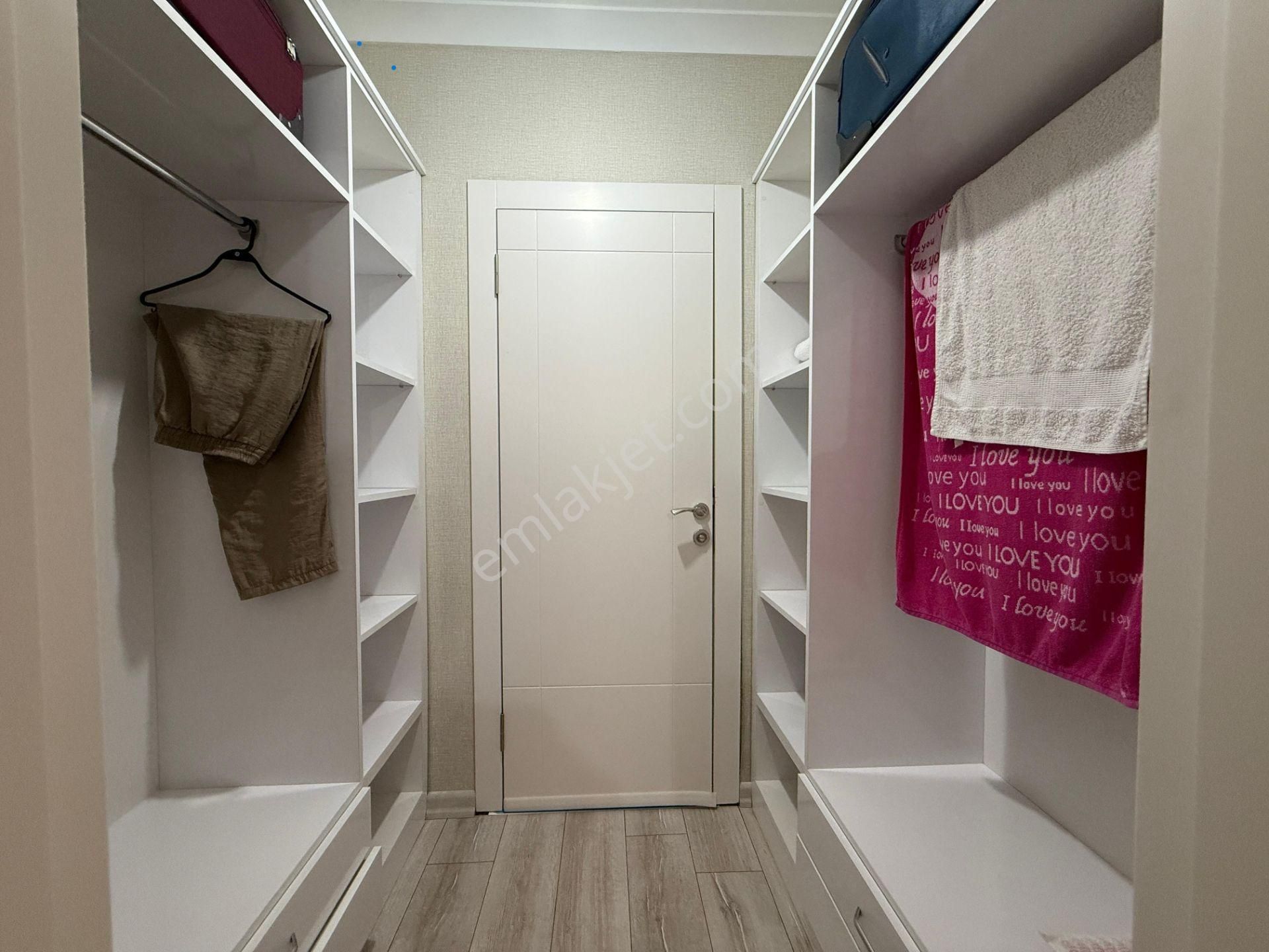 Nasip Emlak'tan Satılık 4+1 Site İçerisinde Kpl. Otoparklı Daire - Görsel 25