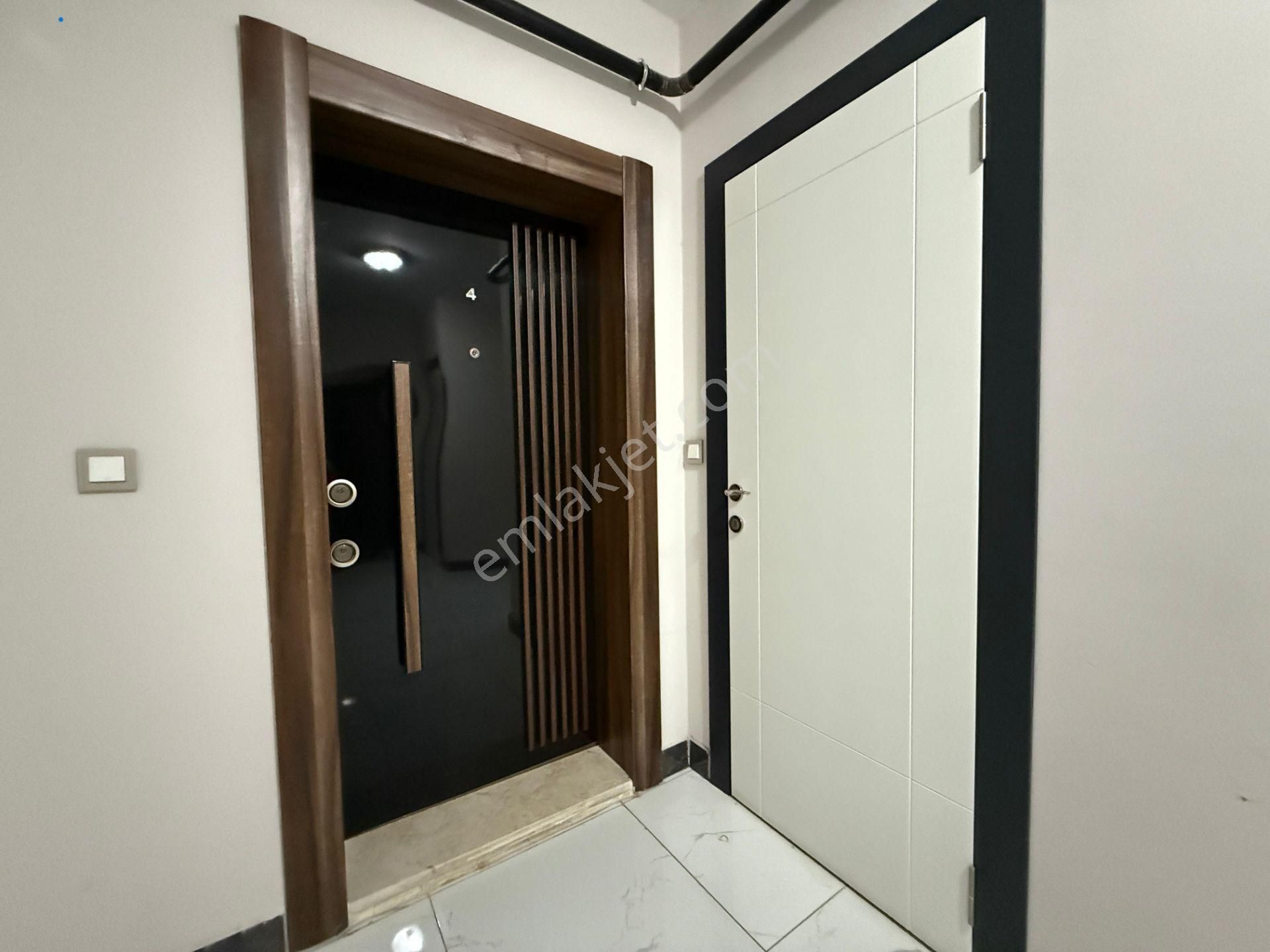 Nasip Emlak'tan Satılık 4+1 Site İçerisinde Kpl. Otoparklı Daire - Görsel 33