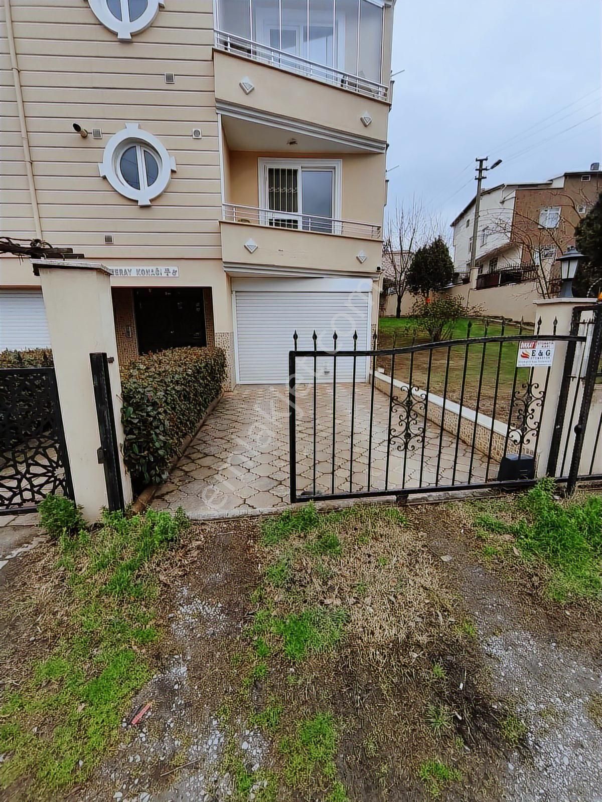 Remax Natural Den Topçularda Satılık 3+1 - Görsel 25