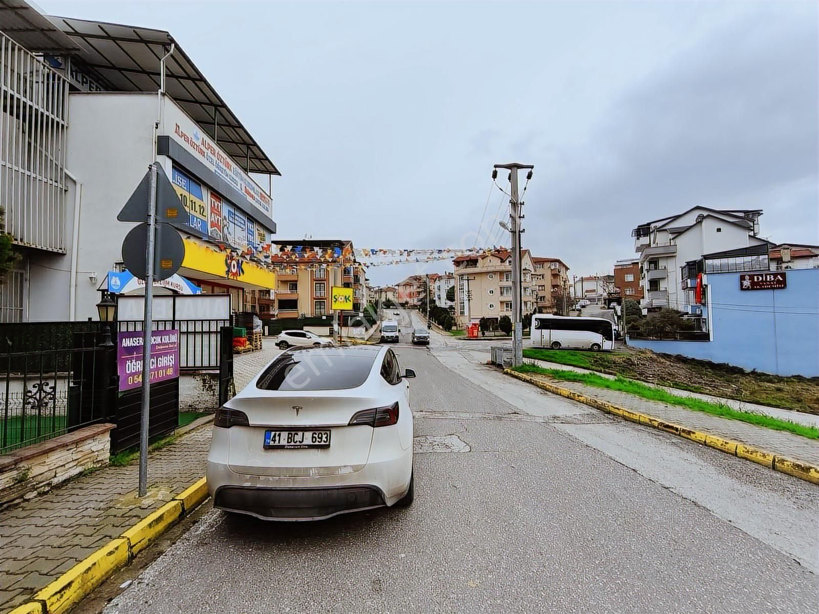 Remax Natural Den Topçularda Satılık 3+1 - Görsel 4