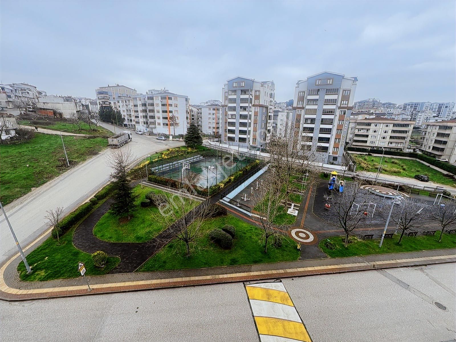 Setel Premiumdan Yunuselinde 4+1 Dubleks Bakımlı Daire - Görsel 17