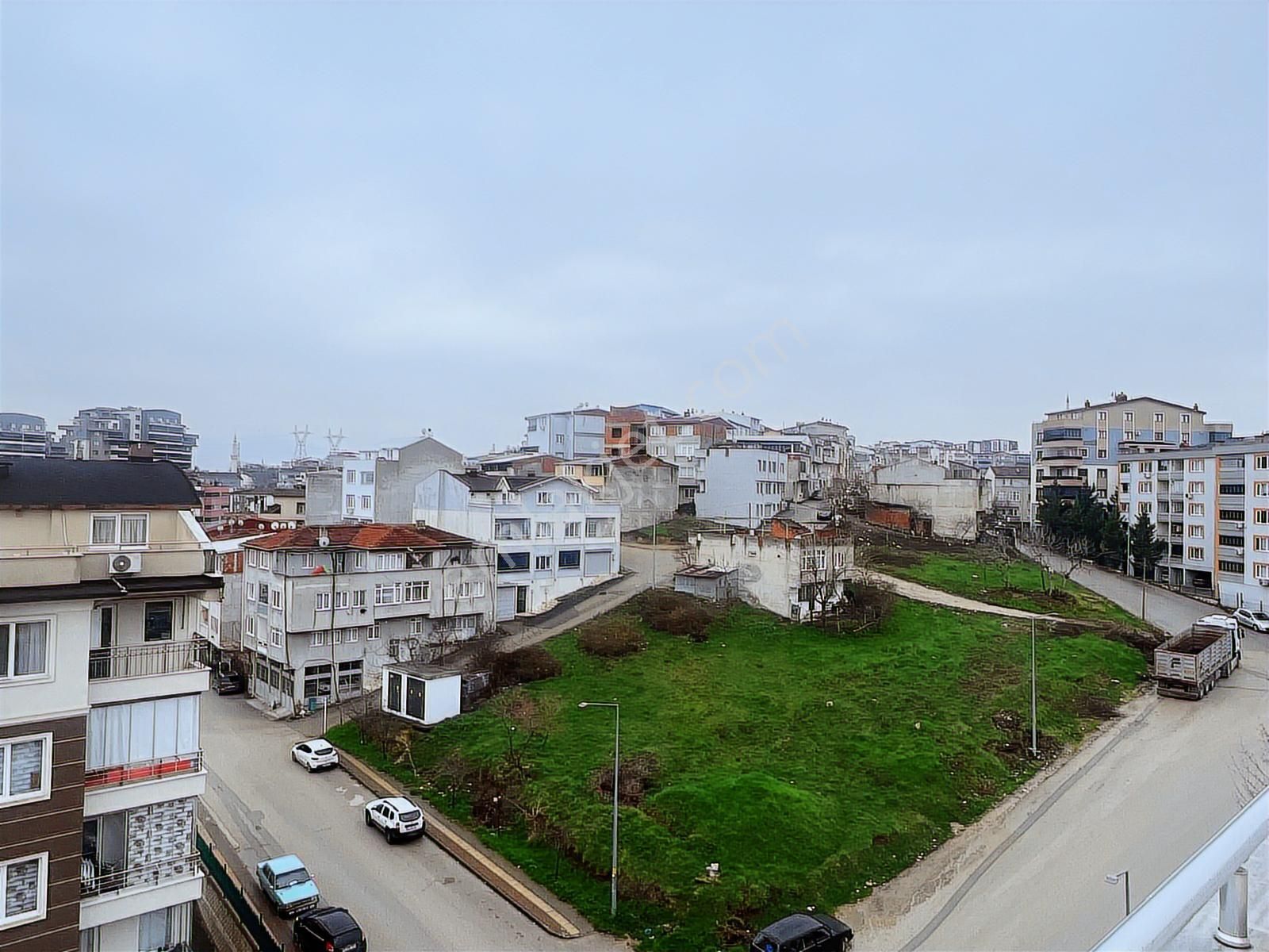 Setel Premiumdan Yunuselinde 4+1 Dubleks Bakımlı Daire - Görsel 2