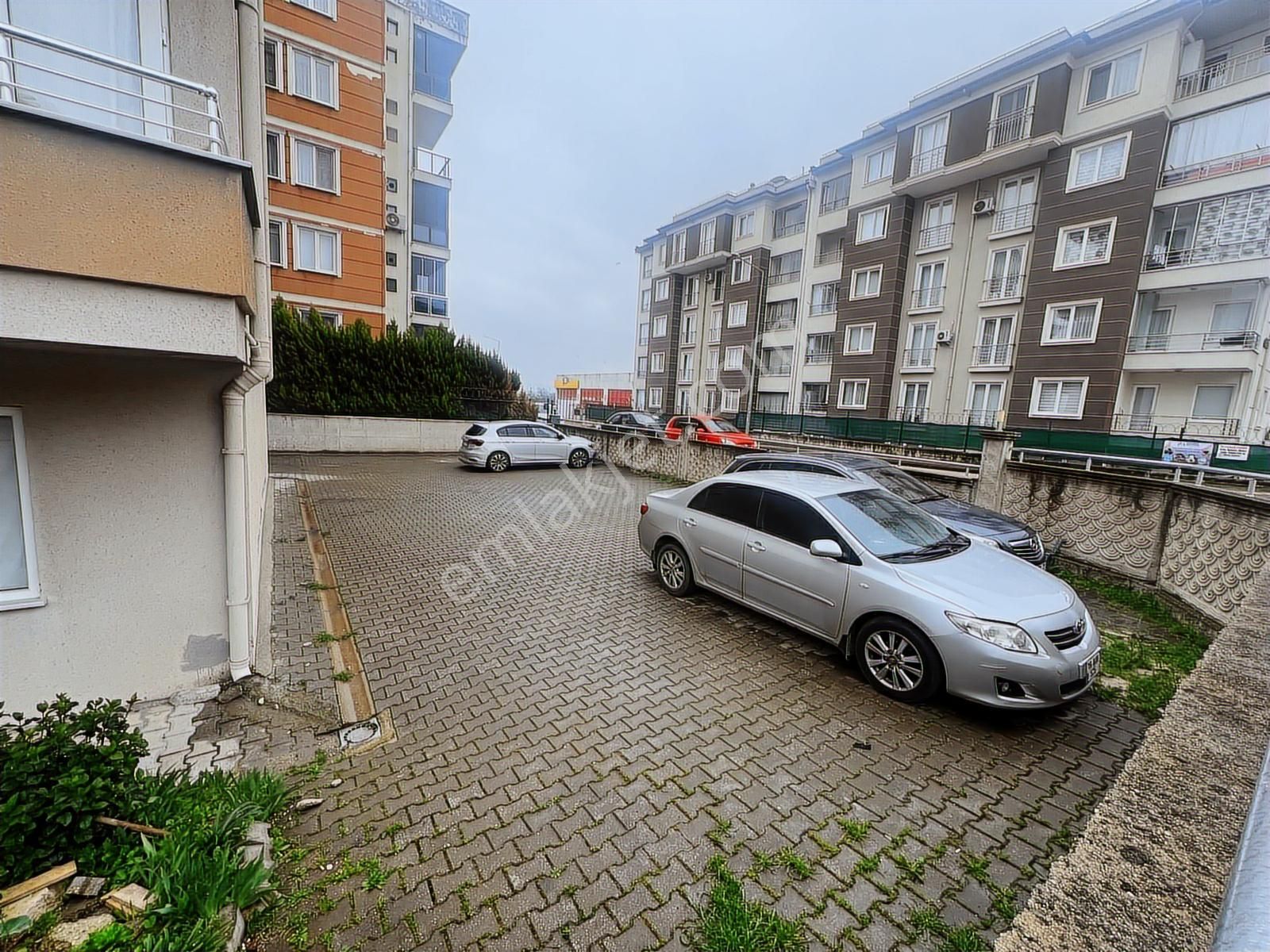 Setel Premiumdan Yunuselinde 4+1 Dubleks Bakımlı Daire - Görsel 31