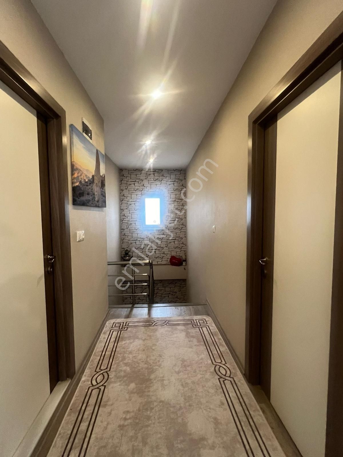 Setel Premiumdan Yunuselinde 4+1 Dubleks Bakımlı Daire - Görsel 18