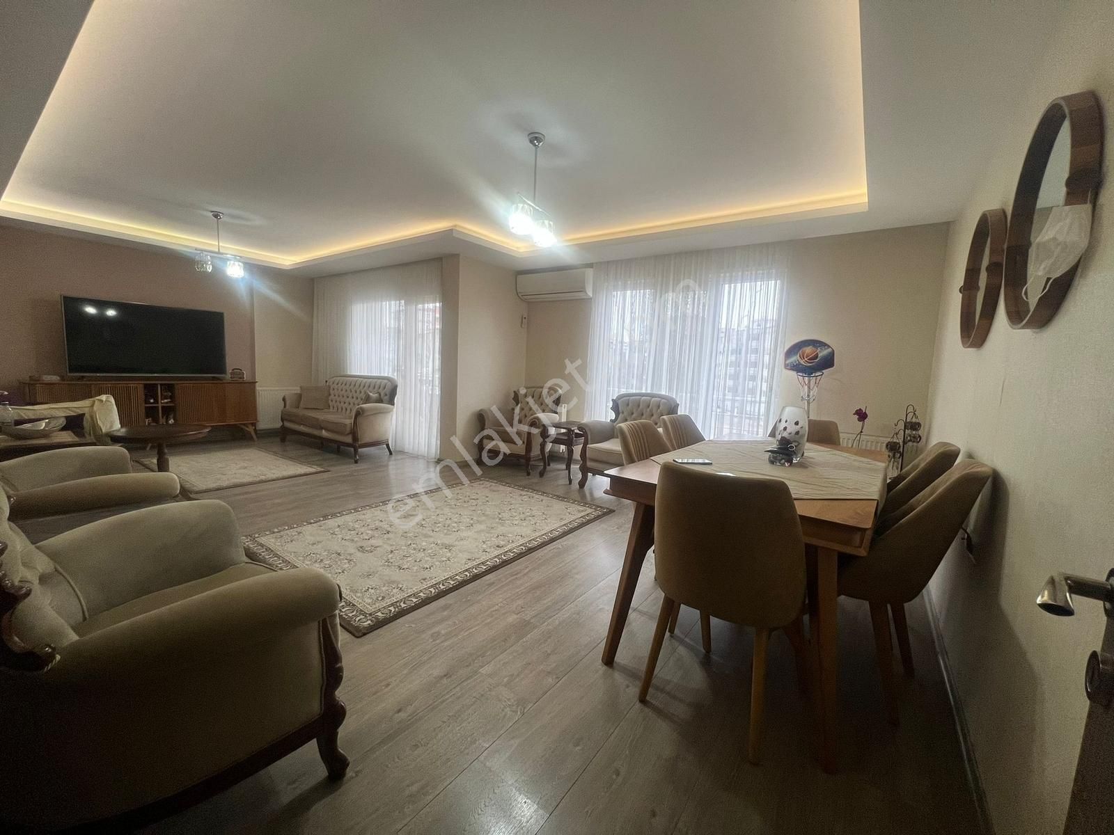 Setel Premiumdan Yunuselinde 4+1 Dubleks Bakımlı Daire