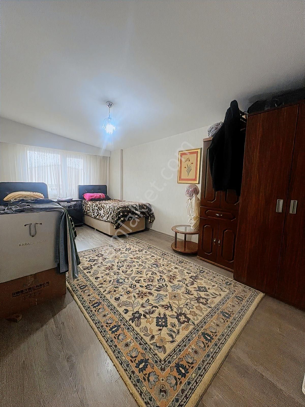 Setel Premiumdan Yunuselinde 4+1 Dubleks Bakımlı Daire - Görsel 21