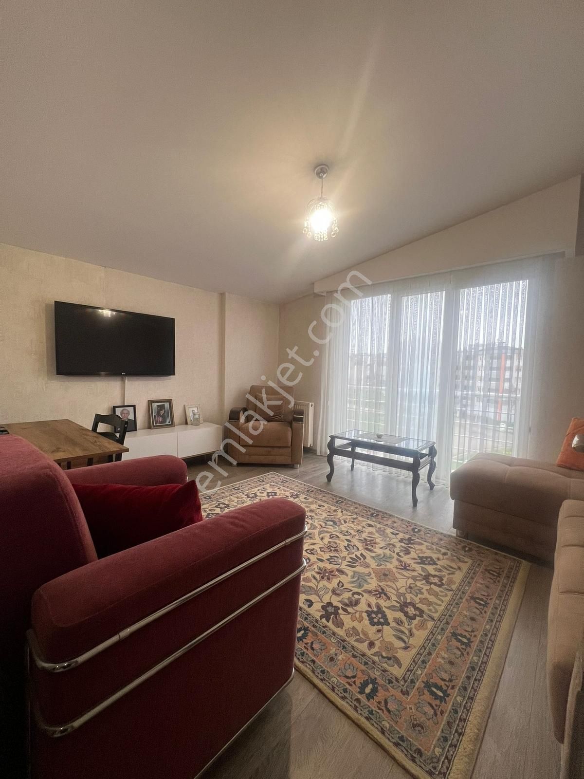 Setel Premiumdan Yunuselinde 4+1 Dubleks Bakımlı Daire - Görsel 20