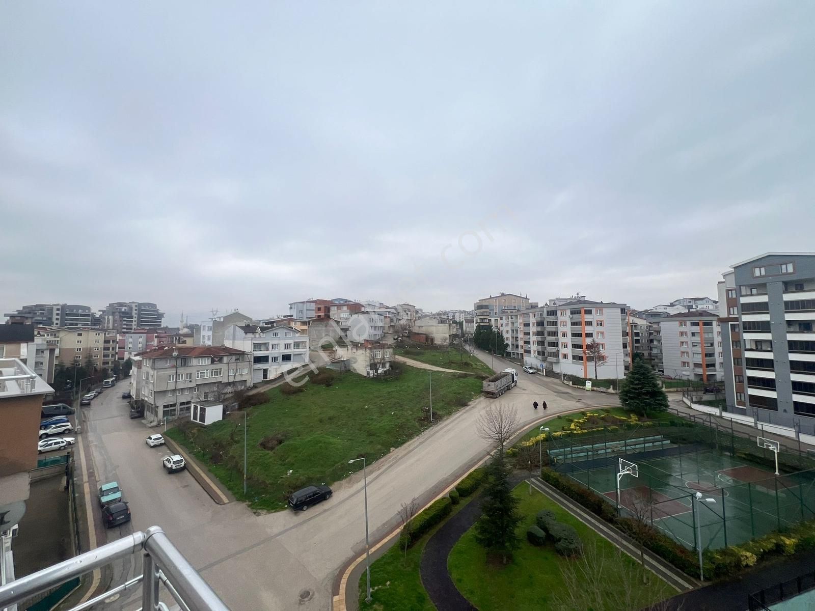 Setel Premiumdan Yunuselinde 4+1 Dubleks Bakımlı Daire - Görsel 30