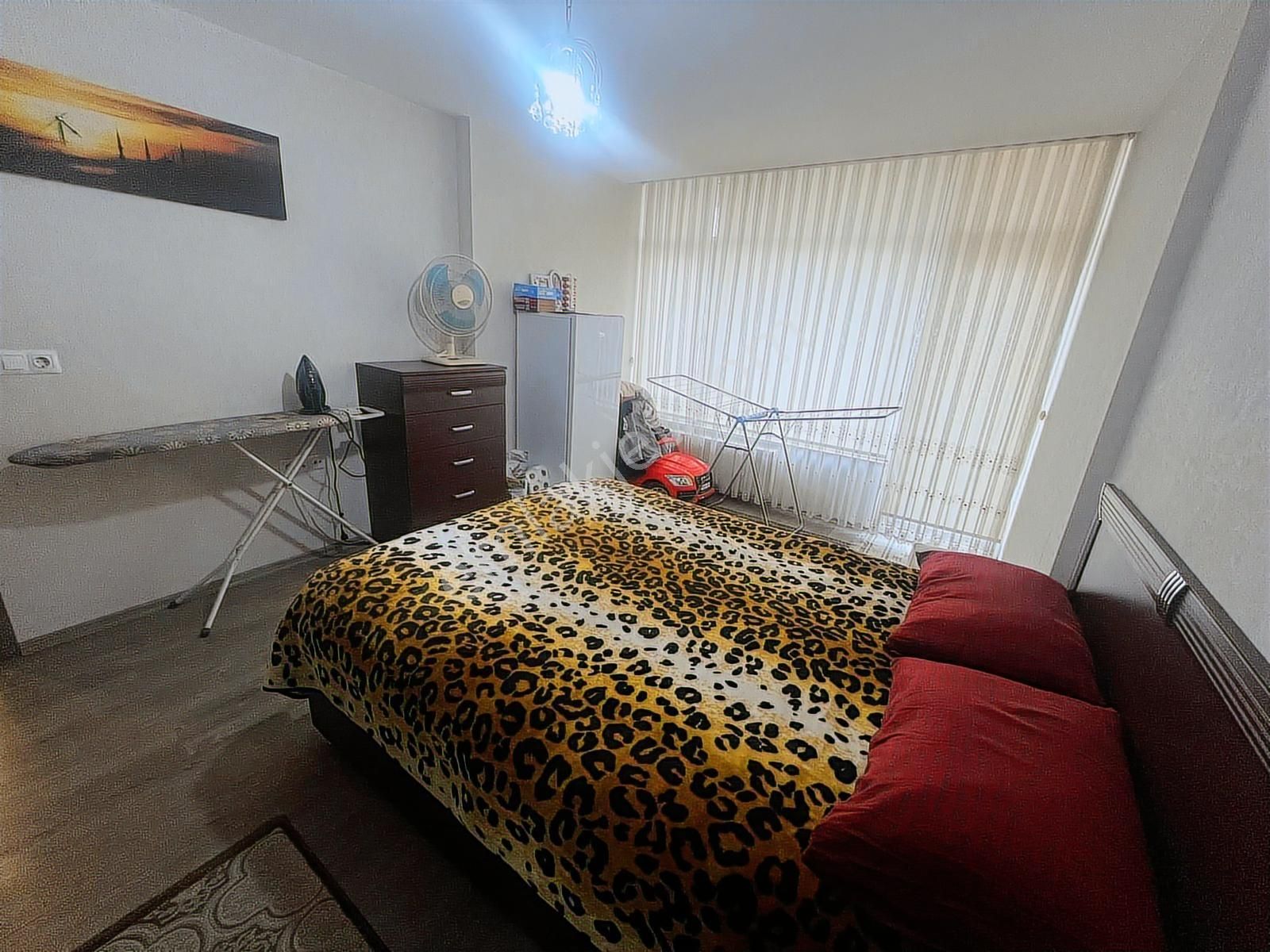 Setel Premiumdan Yunuselinde 4+1 Dubleks Bakımlı Daire - Görsel 15