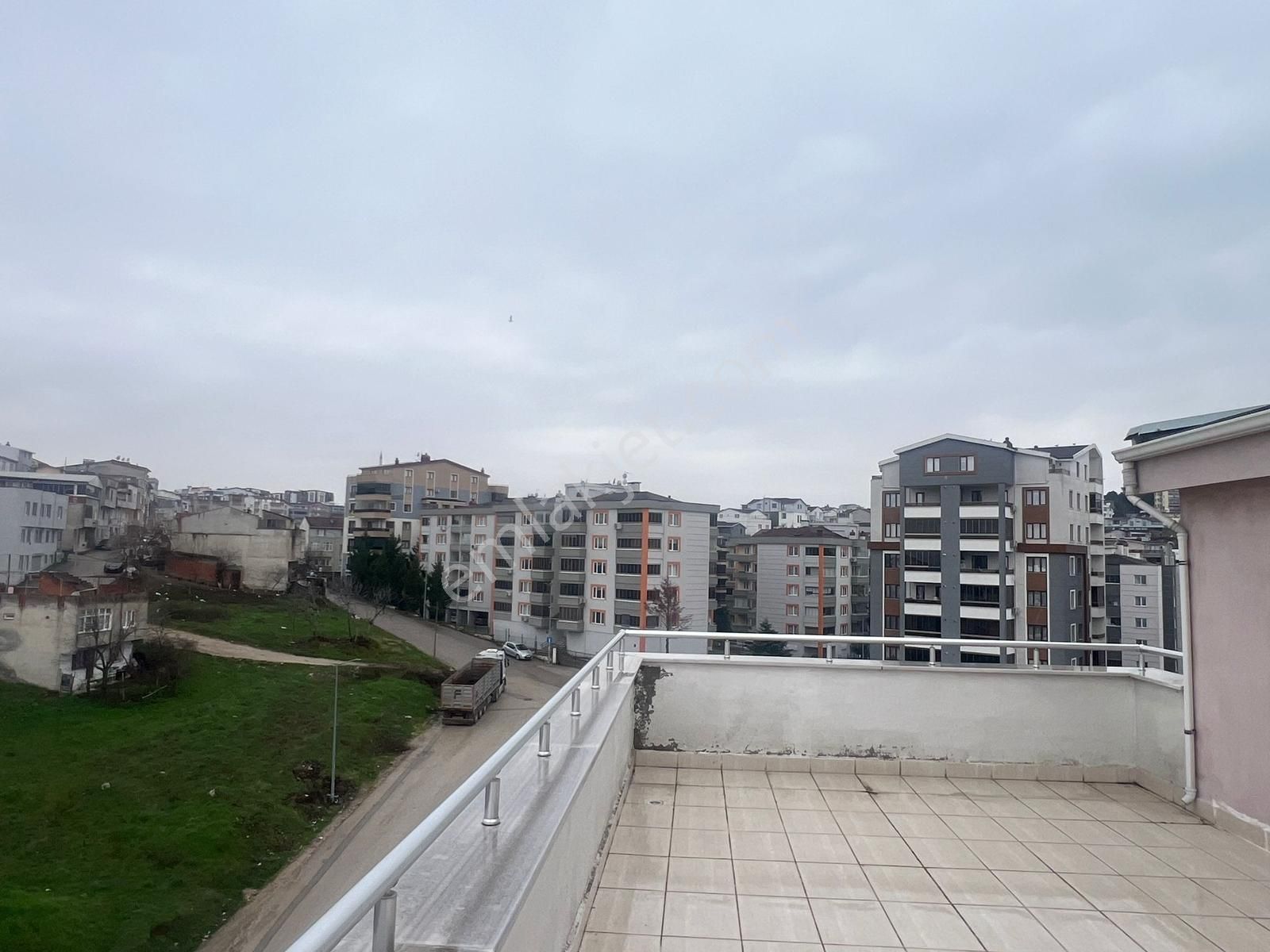 Setel Premiumdan Yunuselinde 4+1 Dubleks Bakımlı Daire - Görsel 26