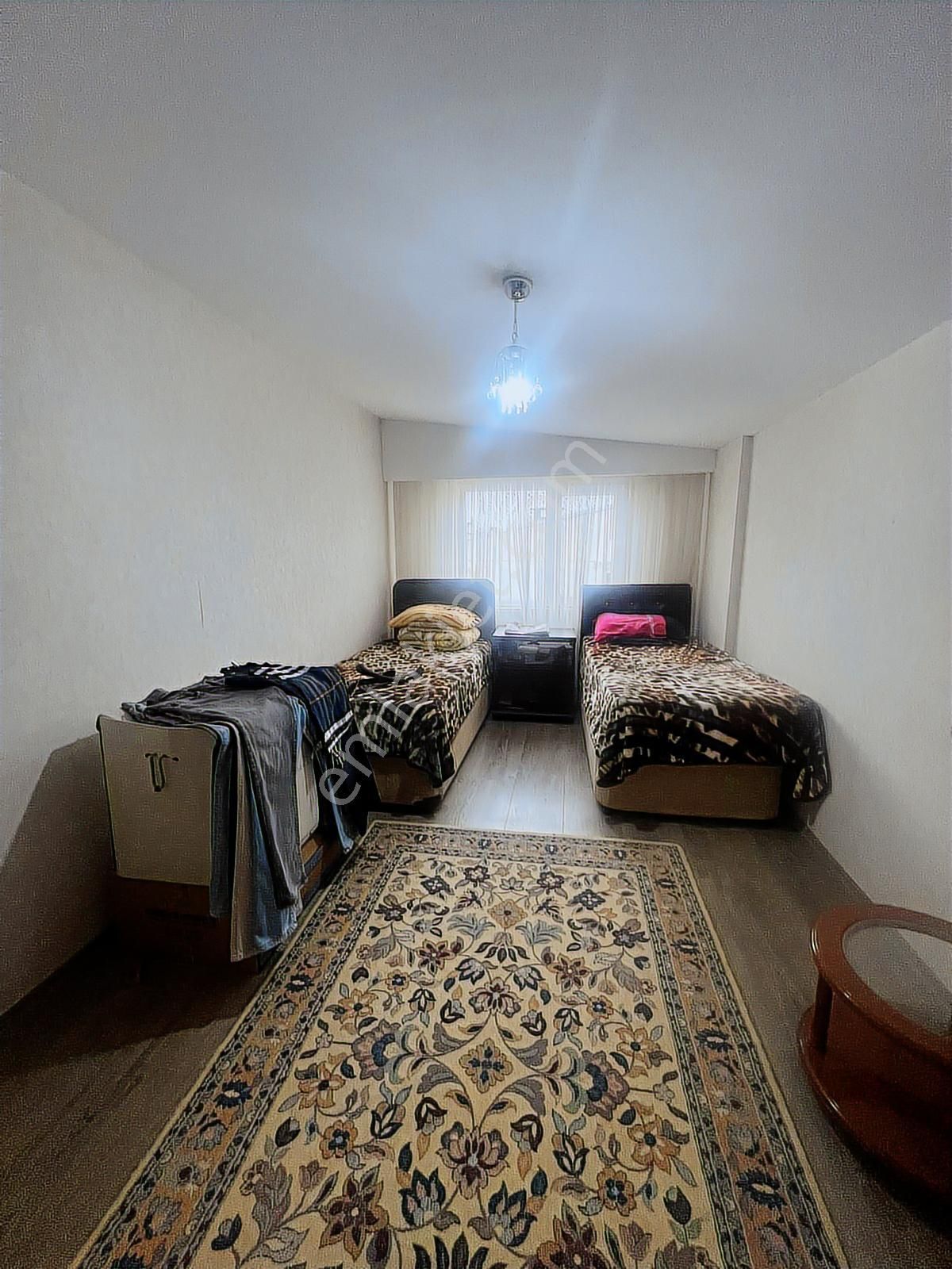 Setel Premiumdan Yunuselinde 4+1 Dubleks Bakımlı Daire - Görsel 22