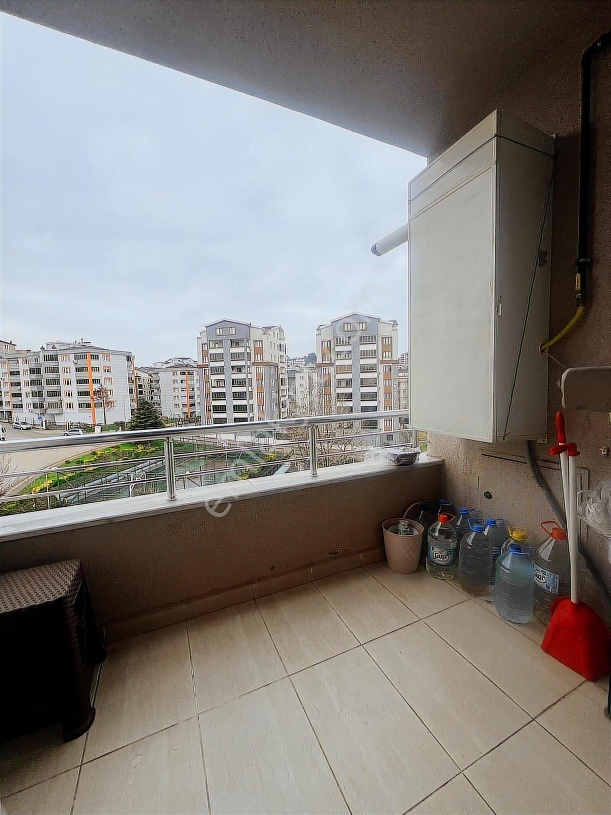 Setel Premiumdan Yunuselinde 4+1 Dubleks Bakımlı Daire - Görsel 16