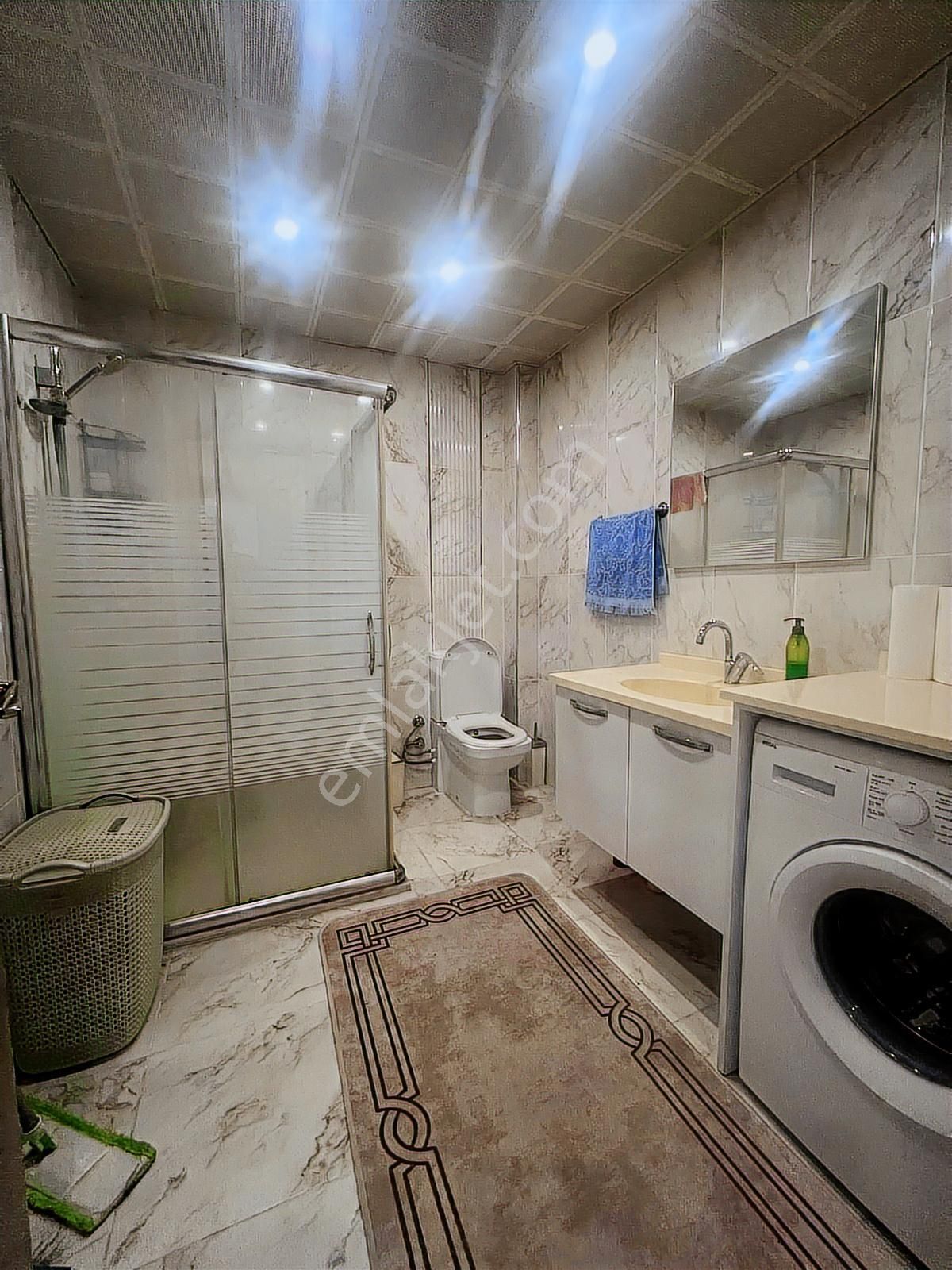 Setel Premiumdan Yunuselinde 4+1 Dubleks Bakımlı Daire - Görsel 13