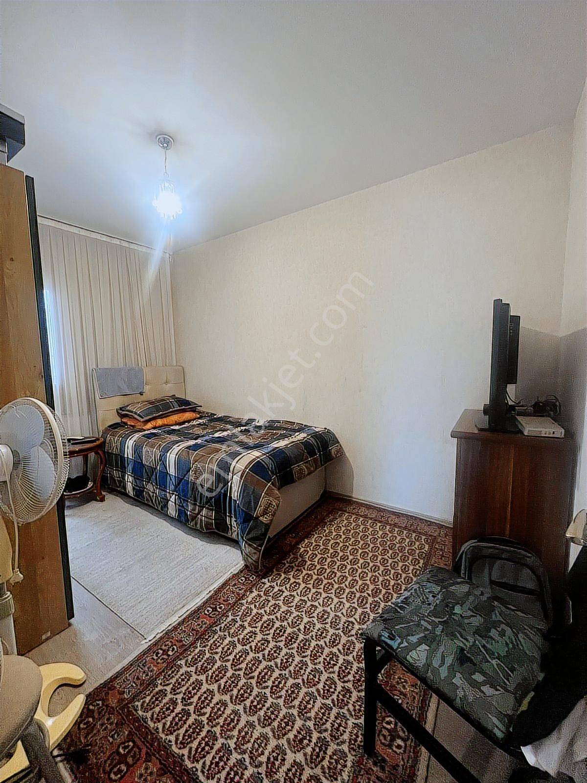 Setel Premiumdan Yunuselinde 4+1 Dubleks Bakımlı Daire - Görsel 23