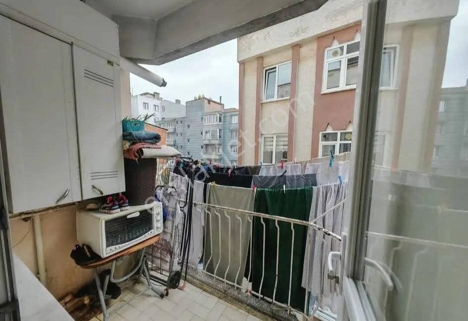 Samsun İlkadım Liman Mahallesi'nde - Görsel 19