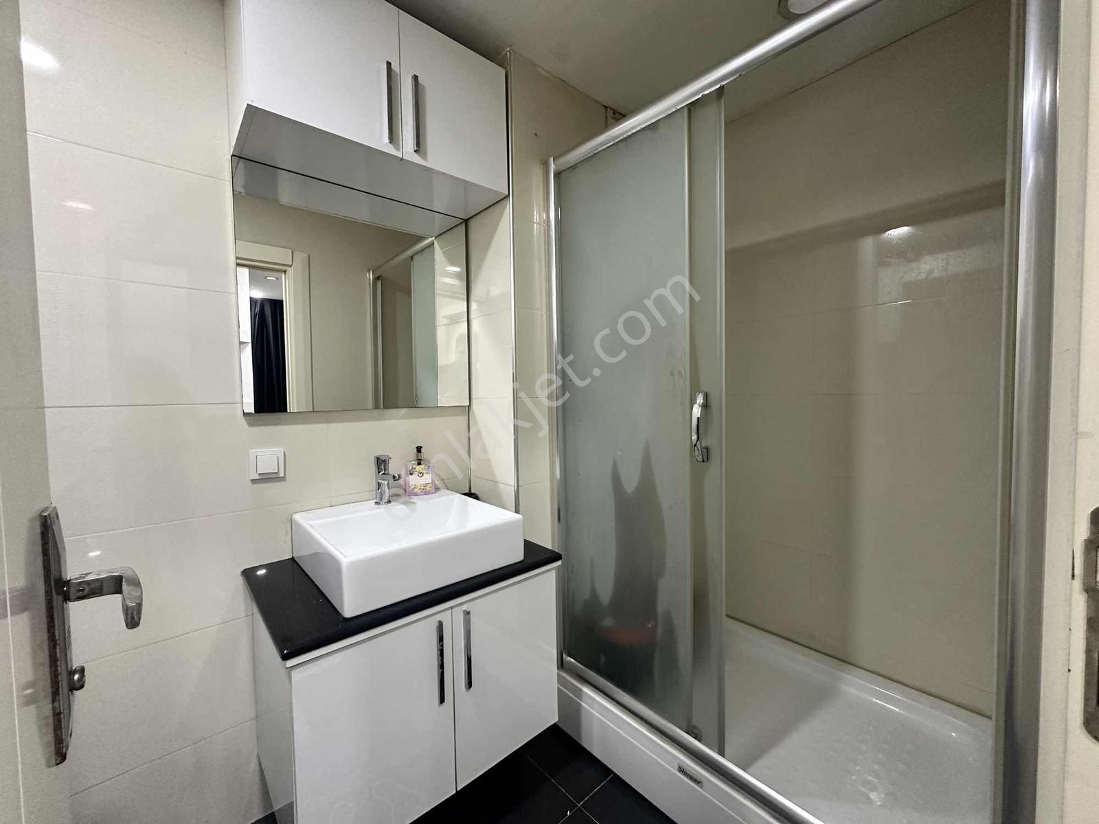 Green Pine Maslak Full Eşyalı Bahçe Katı 69 M2 1 + 1 Daire - Görsel 21