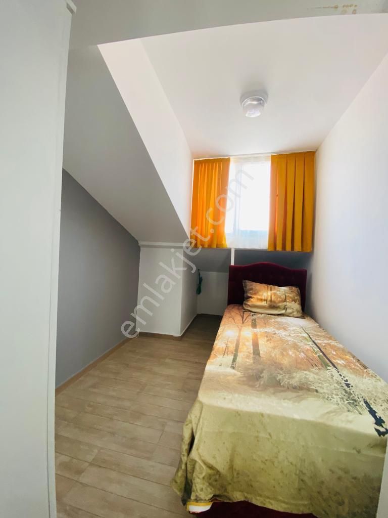 Foruma Yakın Sıfır Eşyalı 2+1 Satılık Apart - Görsel 12