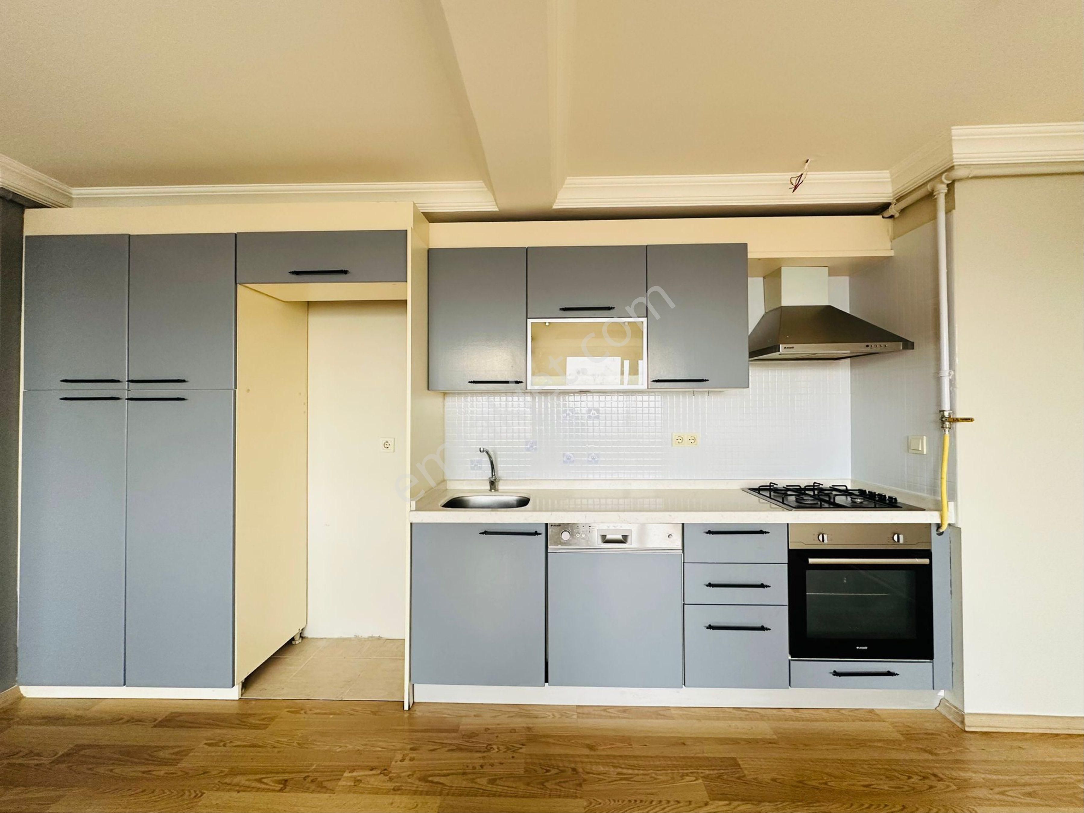 Çerkezköy Kipa Avm Yanı Narin Park Sitesi 1+1 Satılık Daire - Görsel 3
