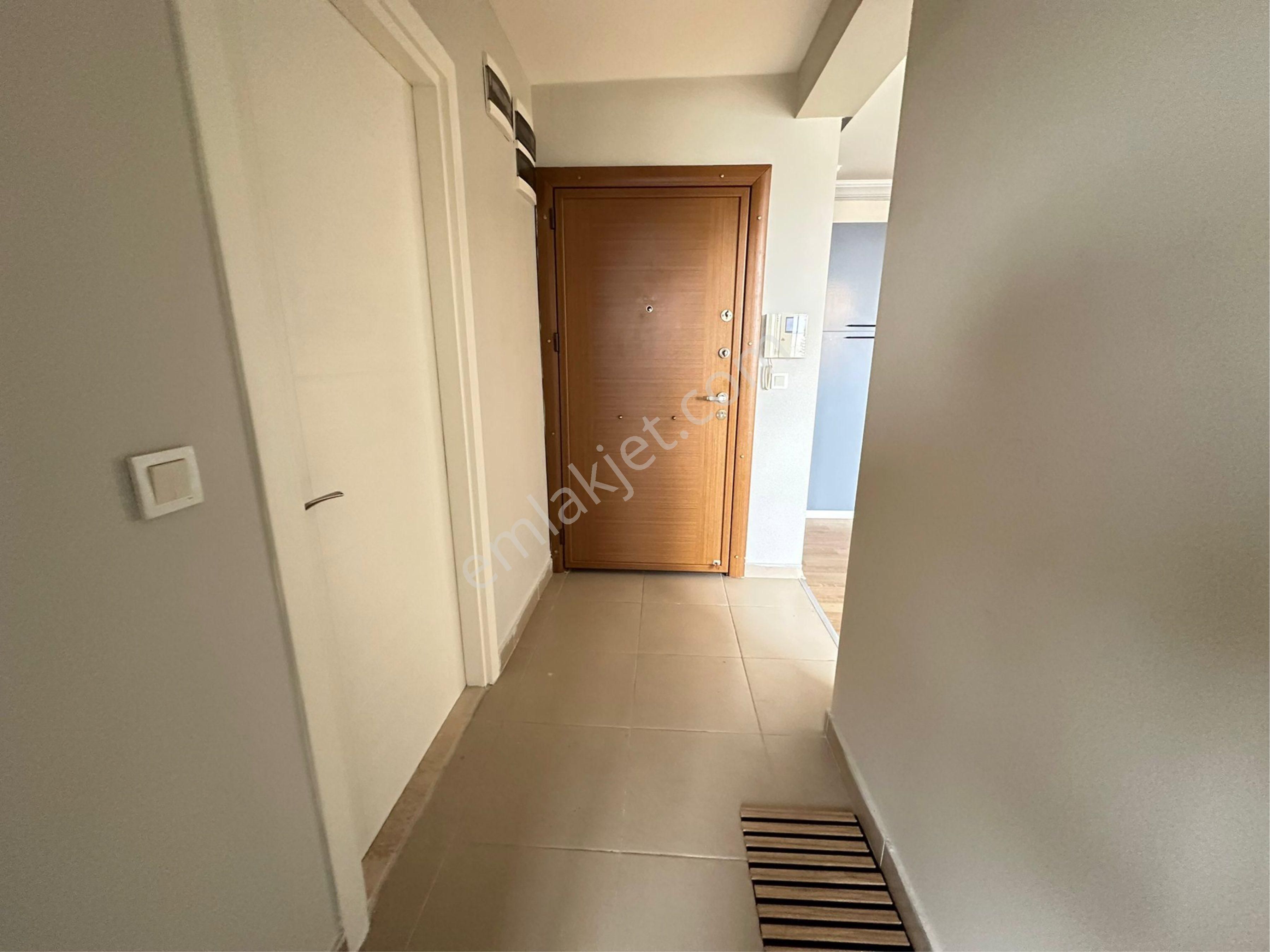 Çerkezköy Kipa Avm Yanı Narin Park Sitesi 1+1 Satılık Daire - Görsel 25