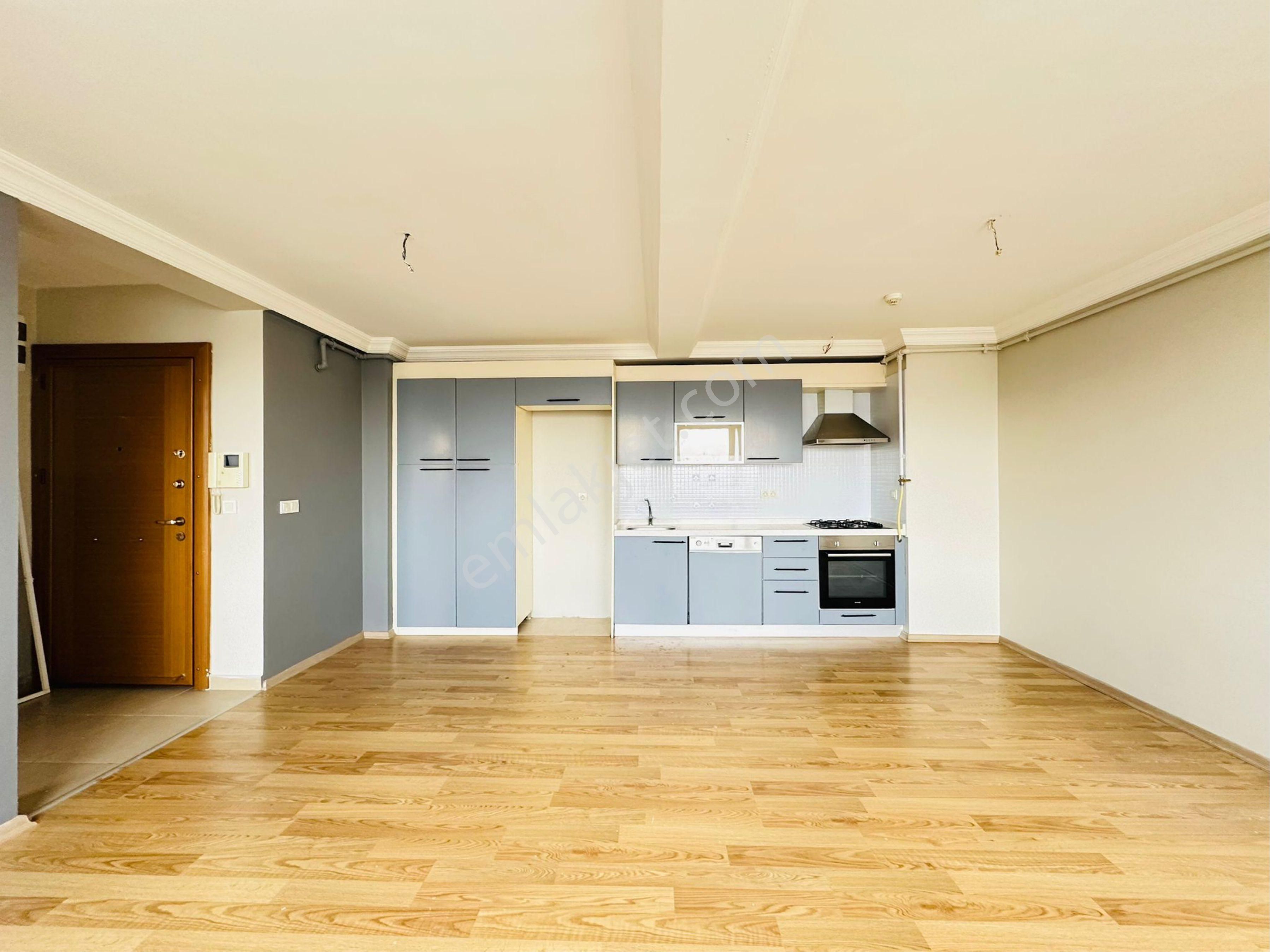 Çerkezköy Kipa Avm Yanı Narin Park Sitesi 1+1 Satılık Daire - Görsel 2