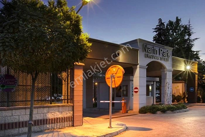 Çerkezköy Kipa Avm Yanı Narin Park Sitesi 1+1 Satılık Daire - Görsel 26