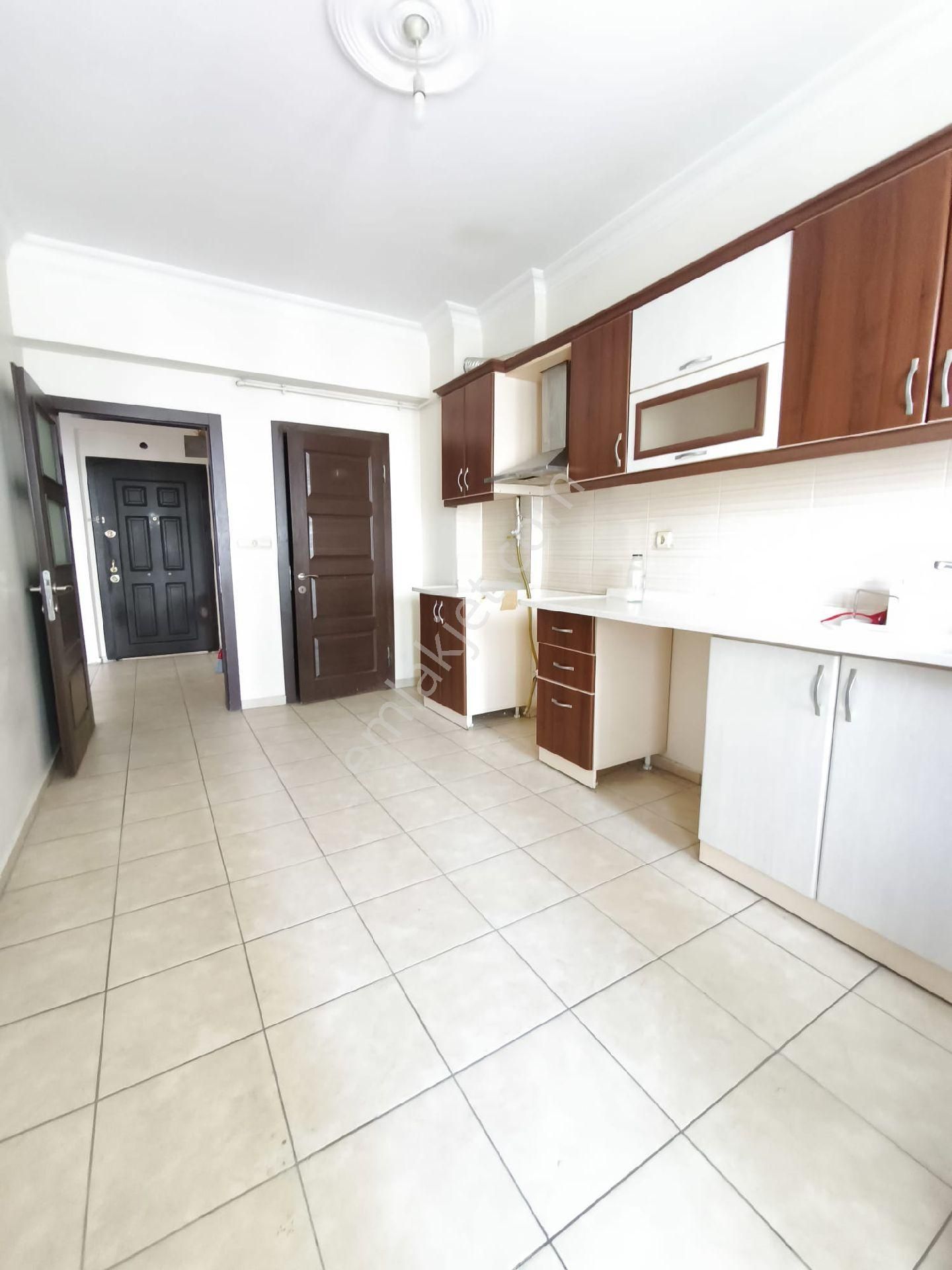 Anka'dan Fırsat Dairesi Kalite Evler Duru Talas Mevlana - Görsel 16