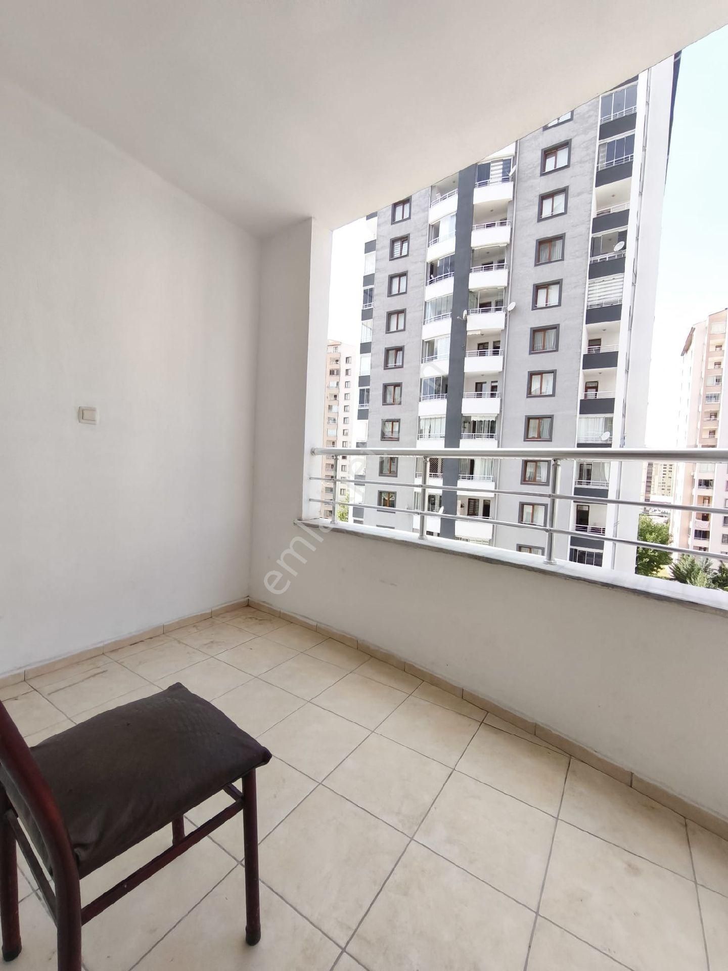 Anka'dan Fırsat Dairesi Kalite Evler Duru Talas Mevlana - Görsel 12