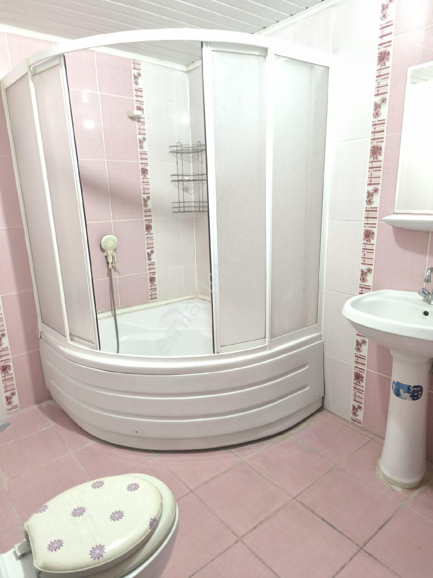 Anka'dan Fırsat Dairesi Kalite Evler Duru Talas Mevlana - Görsel 11