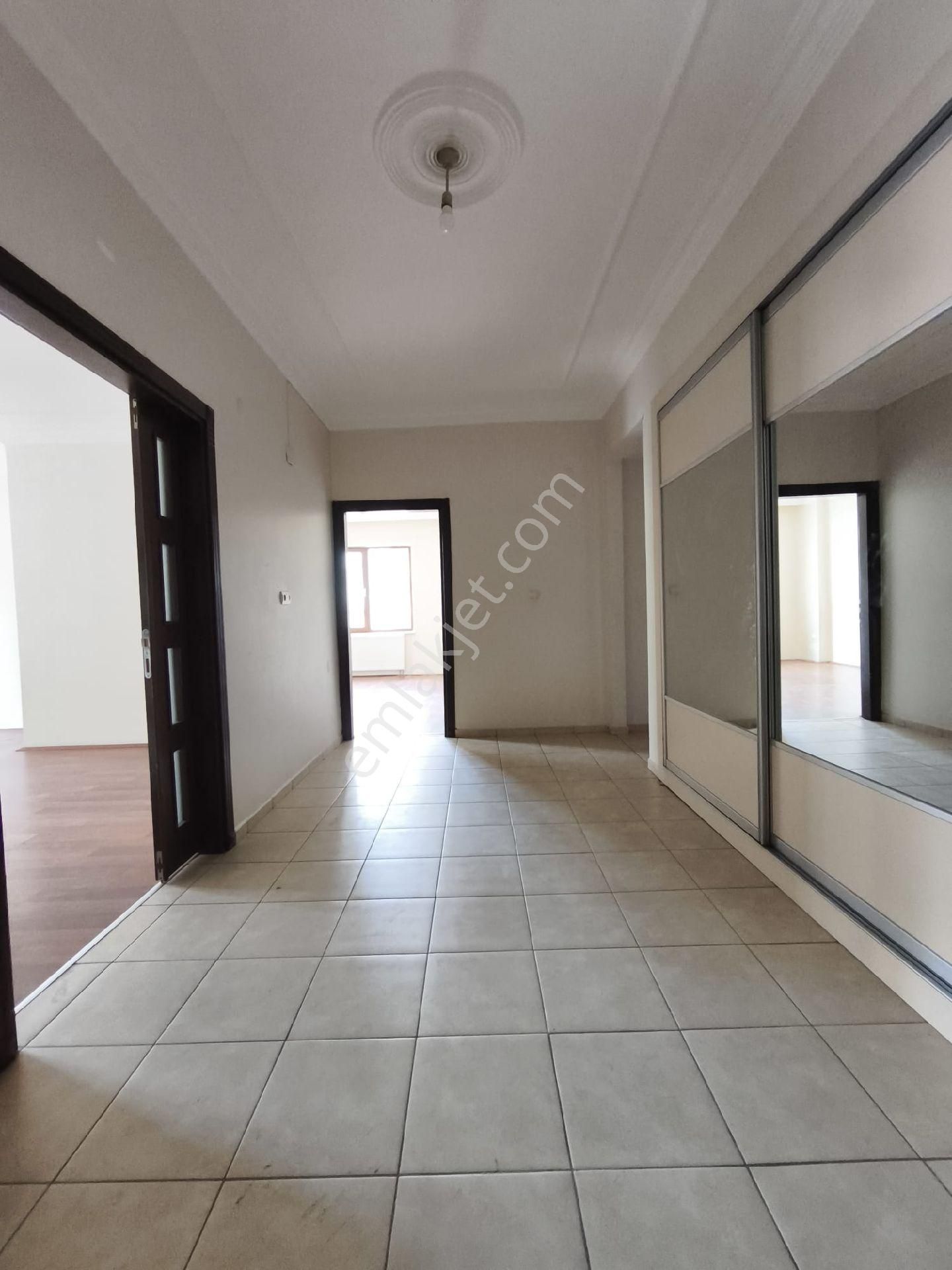 Anka'dan Fırsat Dairesi Kalite Evler Duru Talas Mevlana - Görsel 18