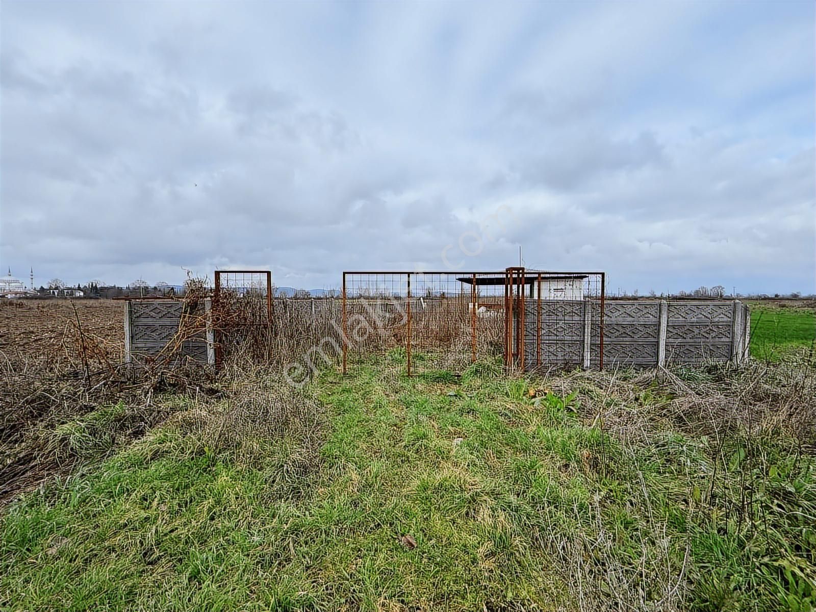 Adapazarında Fırsat 1800 M2 Kurulu Düzen Konteynerli - Görsel 14