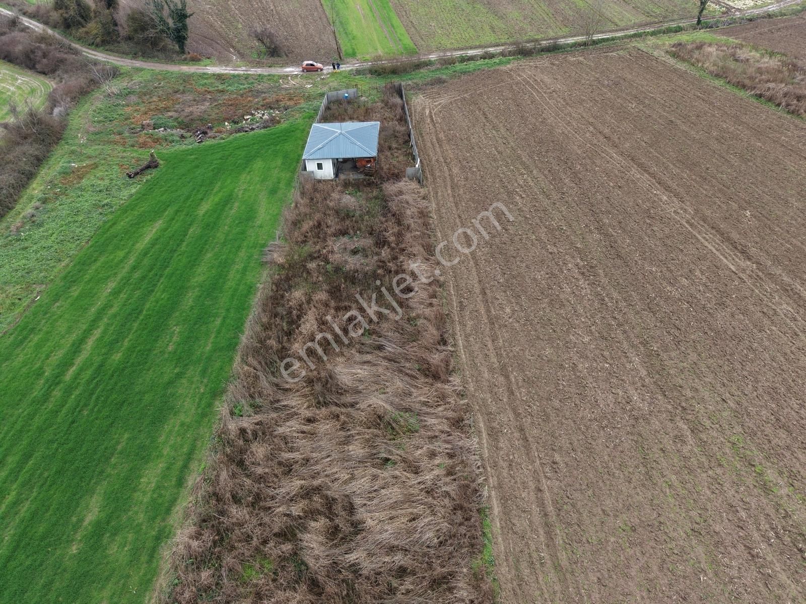 Adapazarında Fırsat 1800 M2 Kurulu Düzen Konteynerli - Görsel 18