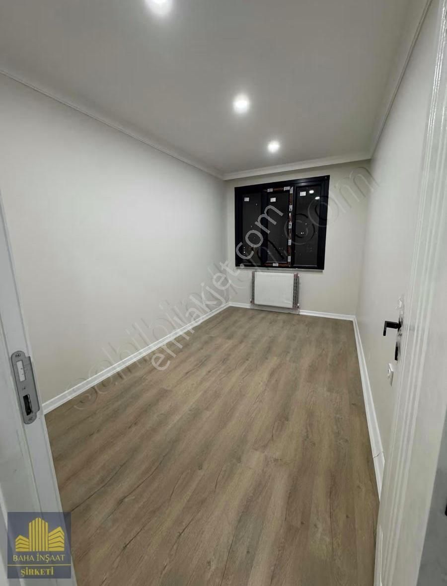 Arnavutköy İslambey Mahallesinde 2+1 Lüx Otoparklı Sıfır Daire - Görsel 3
