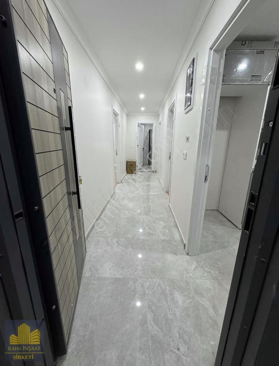 Arnavutköy İslambey Mahallesinde 2+1 Lüx Otoparklı Sıfır Daire - Görsel 6