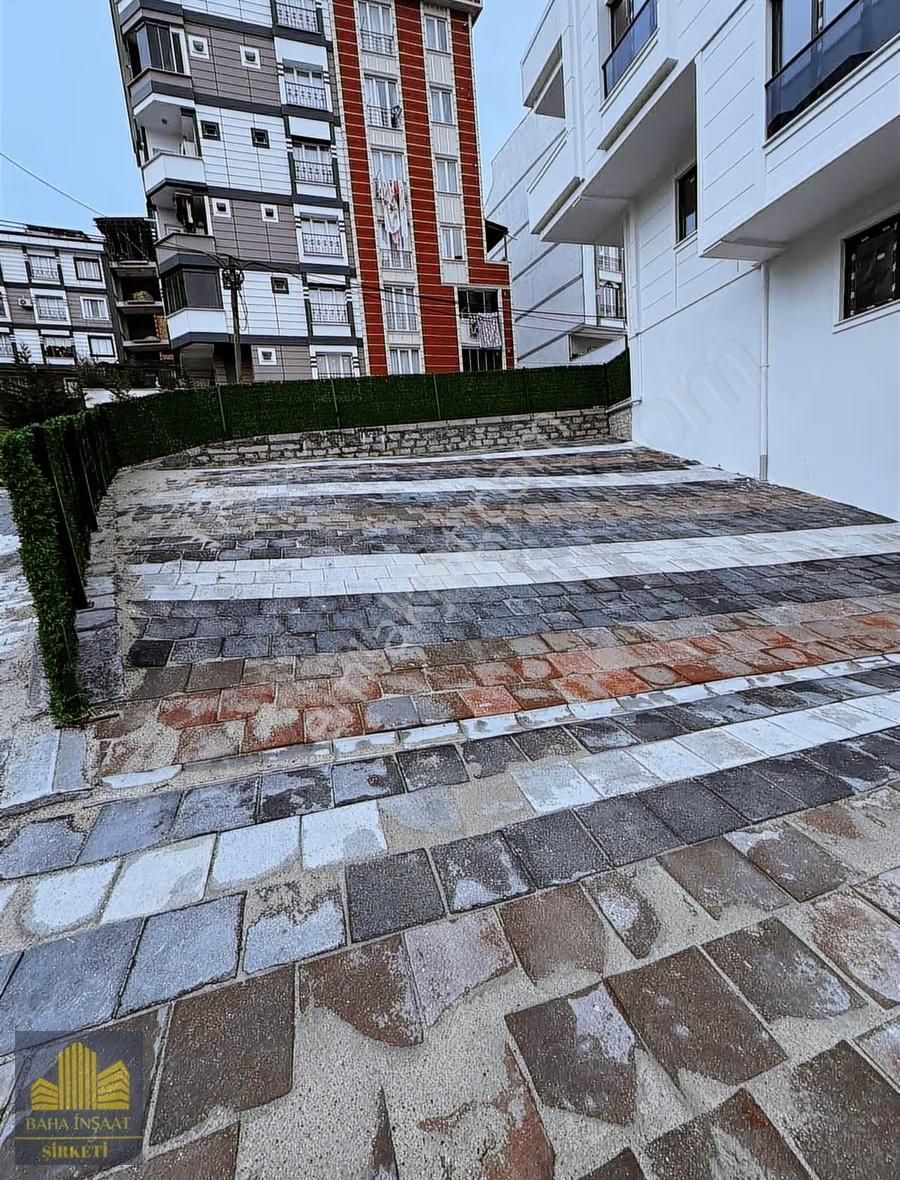Arnavutköy İslambey'de Satılık Lüks 4+2 Ters Dubleks Daire - Görsel 9