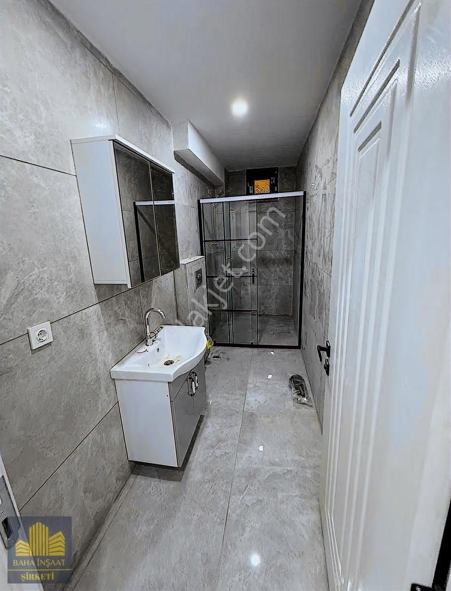 Arnavutköy İslambey'de Satılık Lüks 4+2 Ters Dubleks Daire - Görsel 16