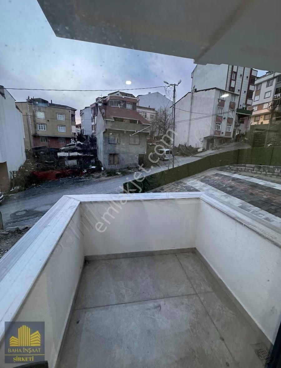 Arnavutköy İslambey'de Satılık Lüks 4+2 Ters Dubleks Daire - Görsel 4