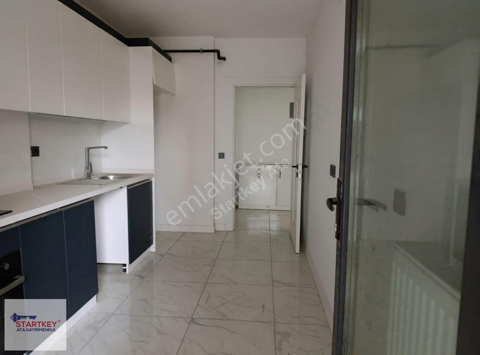 Karşiyaka Örnekköy'de Lavida Park Evlerinde Kiralık 3+1 Daire - Görsel 6