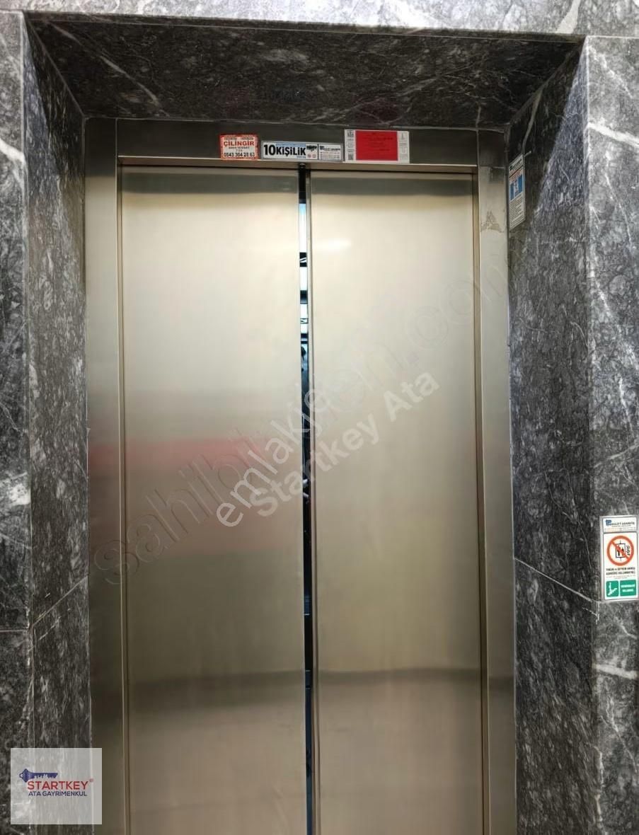 Karşiyaka Örnekköy'de Lavida Park Evlerinde Kiralık 3+1 Daire - Görsel 5