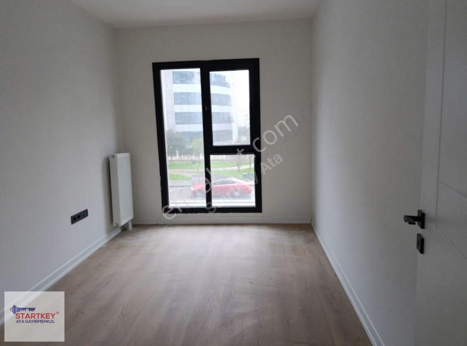 Karşiyaka Örnekköy'de Lavida Park Evlerinde Kiralık 3+1 Daire - Görsel 8