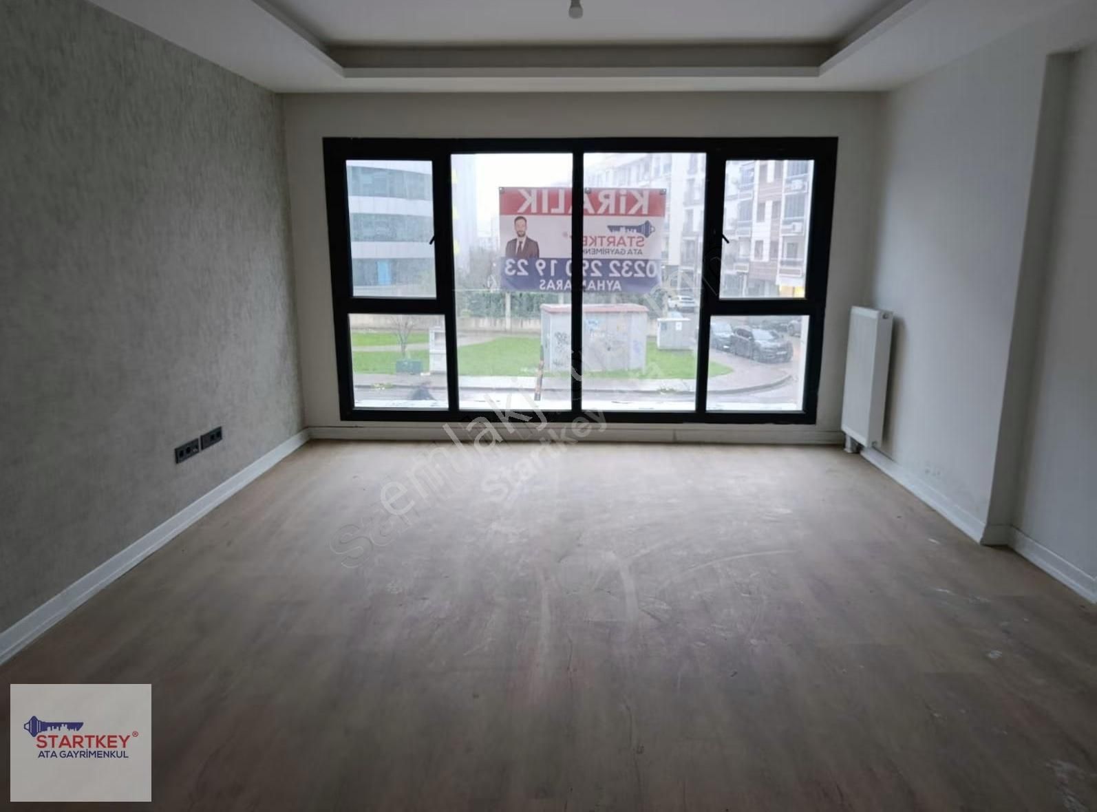 Karşiyaka Örnekköy'de Lavida Park Evlerinde Kiralık 3+1 Daire - Görsel 16