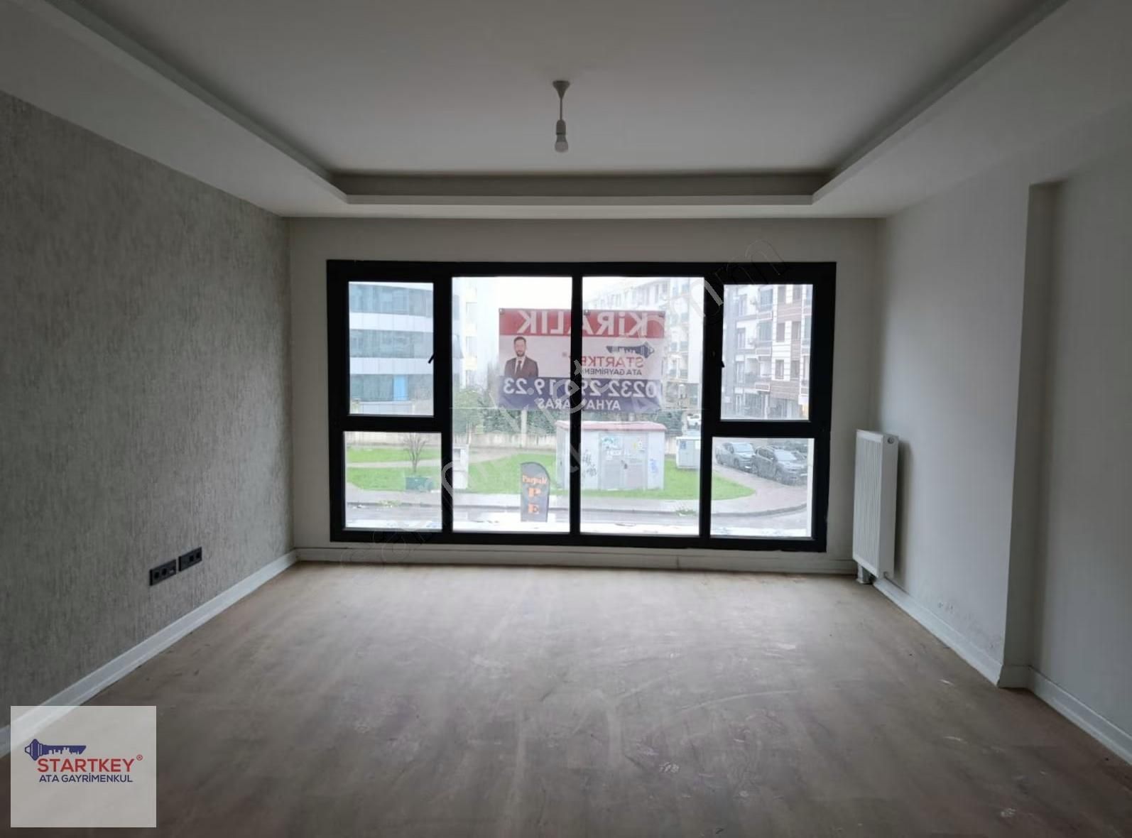 Karşiyaka Örnekköy'de Lavida Park Evlerinde Kiralık 3+1 Daire - Görsel 11