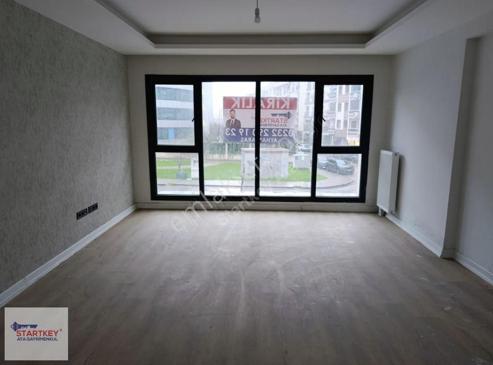 Karşiyaka Örnekköy'de Lavida Park Evlerinde Kiralık 3+1 Daire - Görsel 7