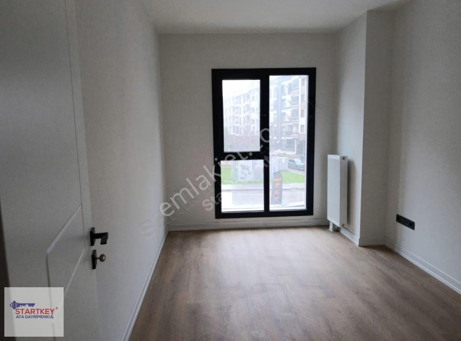 Karşiyaka Örnekköy'de Lavida Park Evlerinde Kiralık 3+1 Daire - Görsel 20