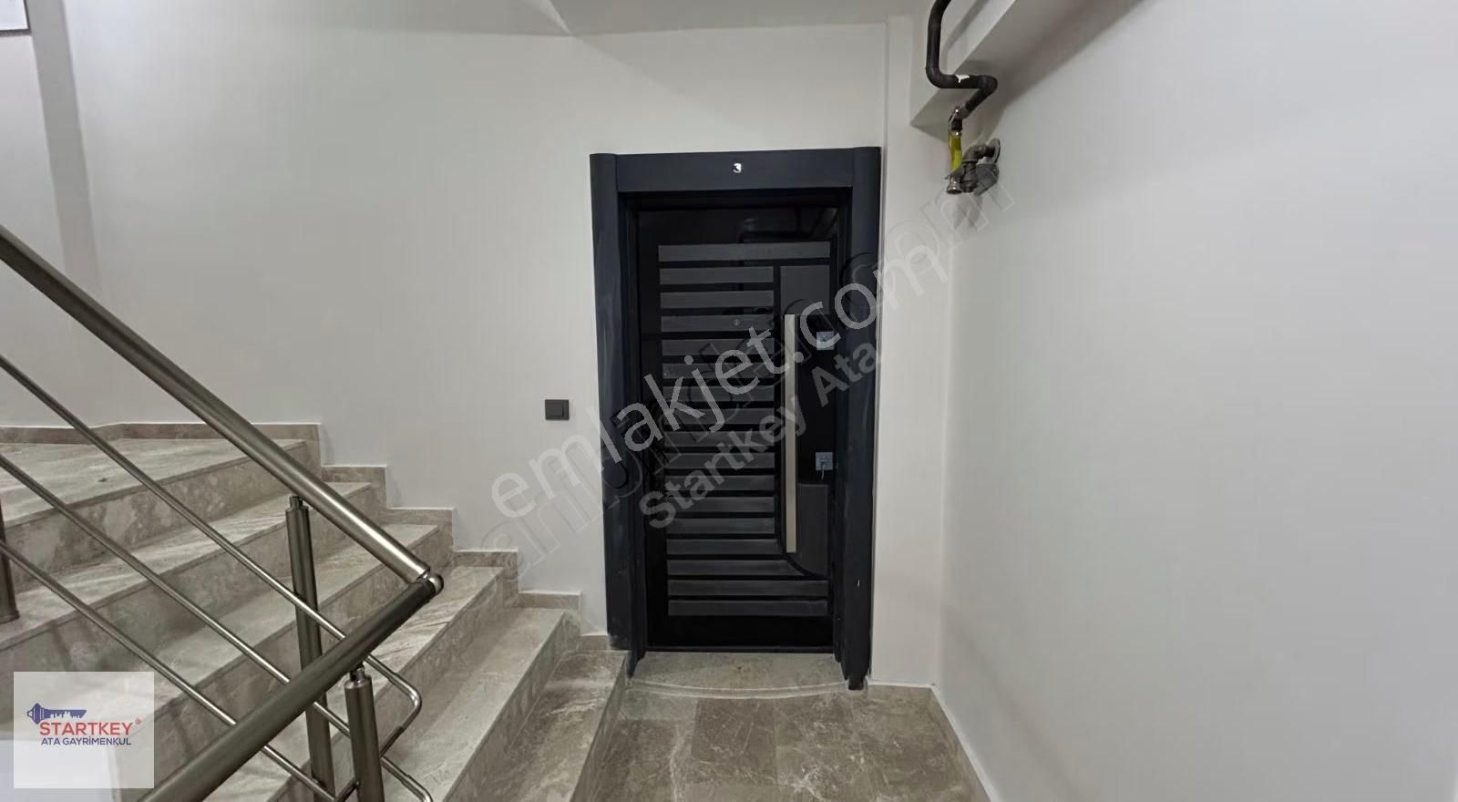 Karabağlar Esentepe Mahallesi'nde 2+1 Kiralık Daire - Görsel 4