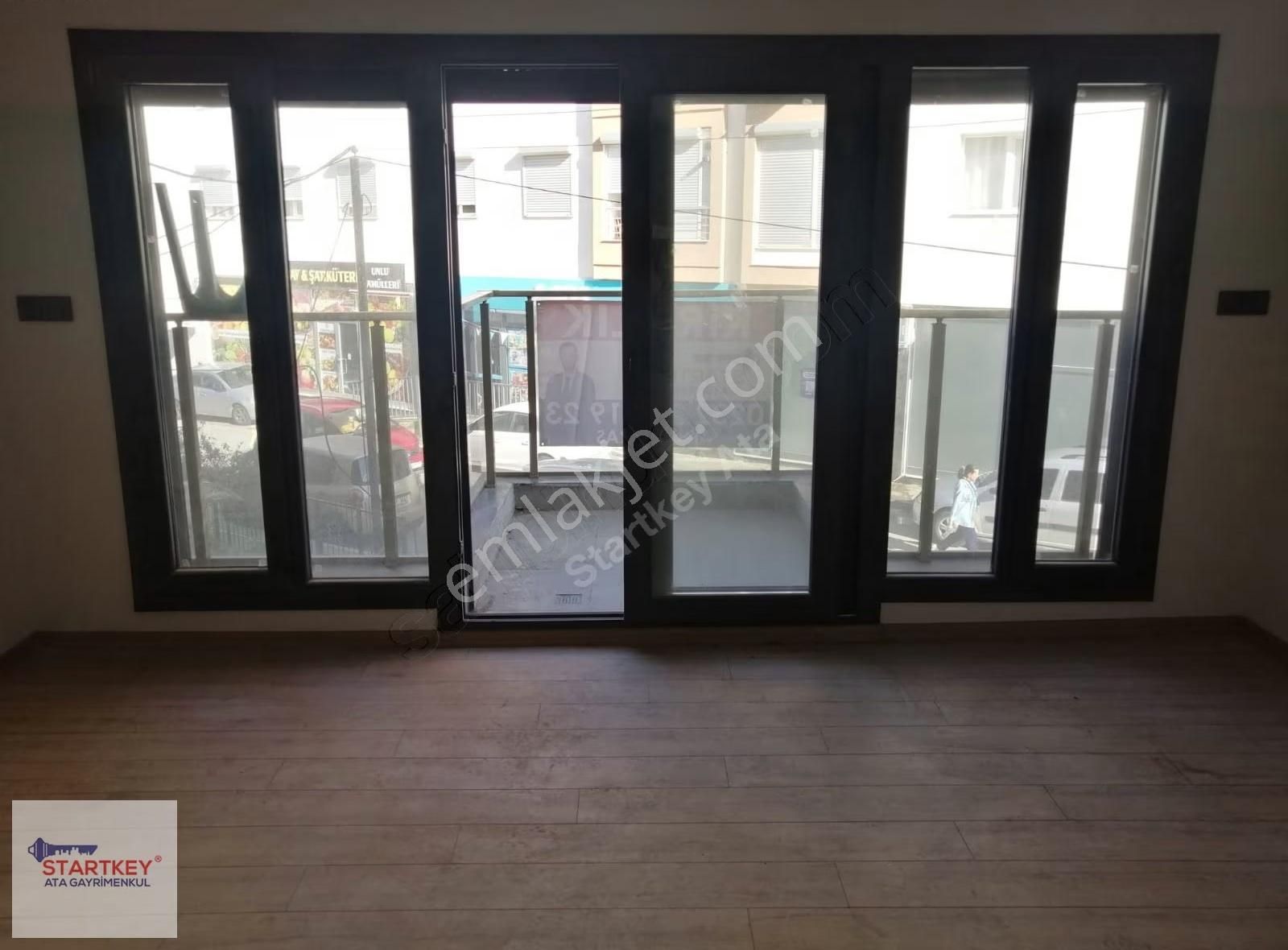 Karabağlar Esentepe Mahallesi'nde 2+1 Kiralık Daire - Görsel 2