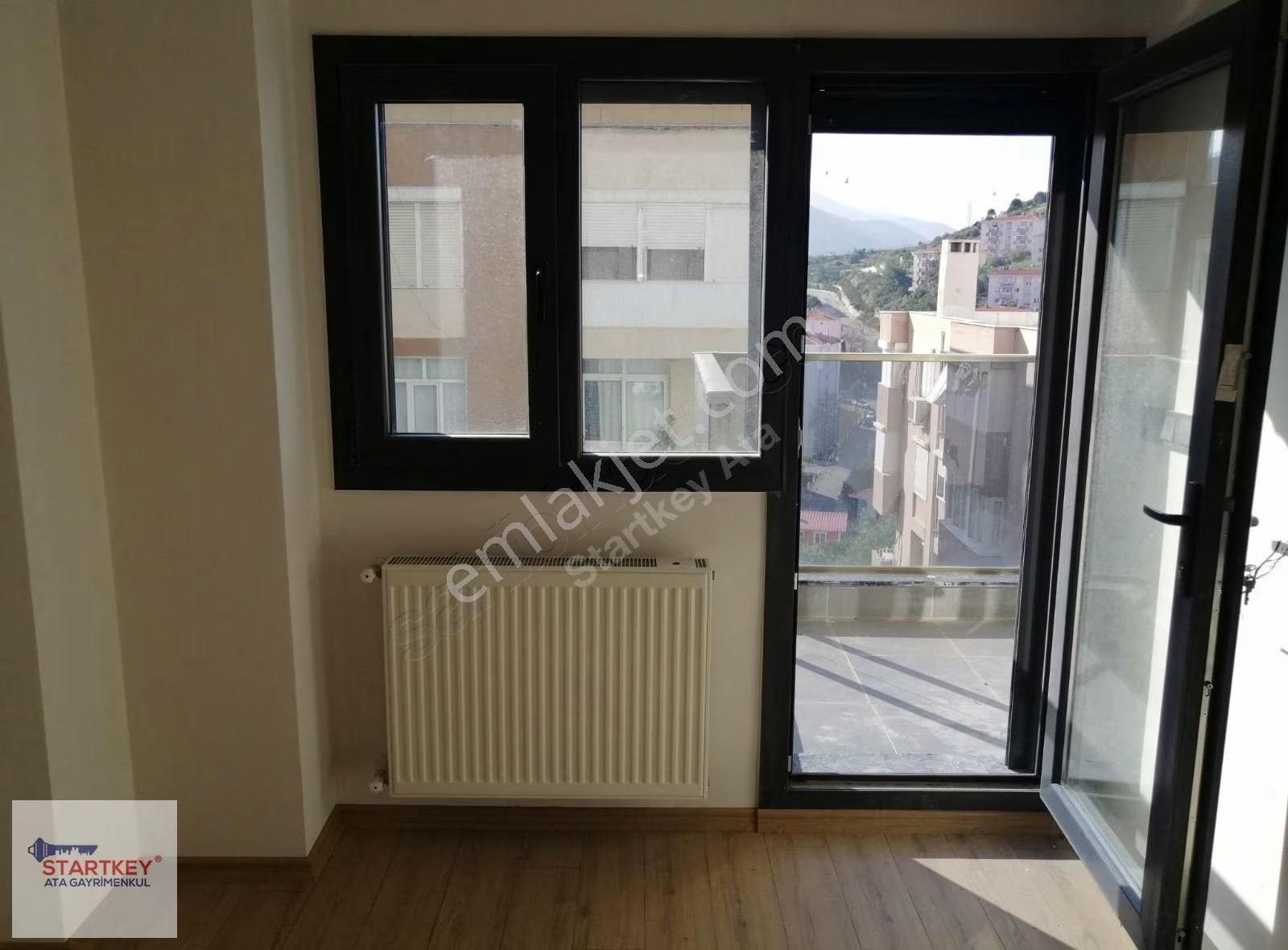 Karabağlar Esentepe Mahallesi'nde 2+1 Kiralık Daire - Görsel 22